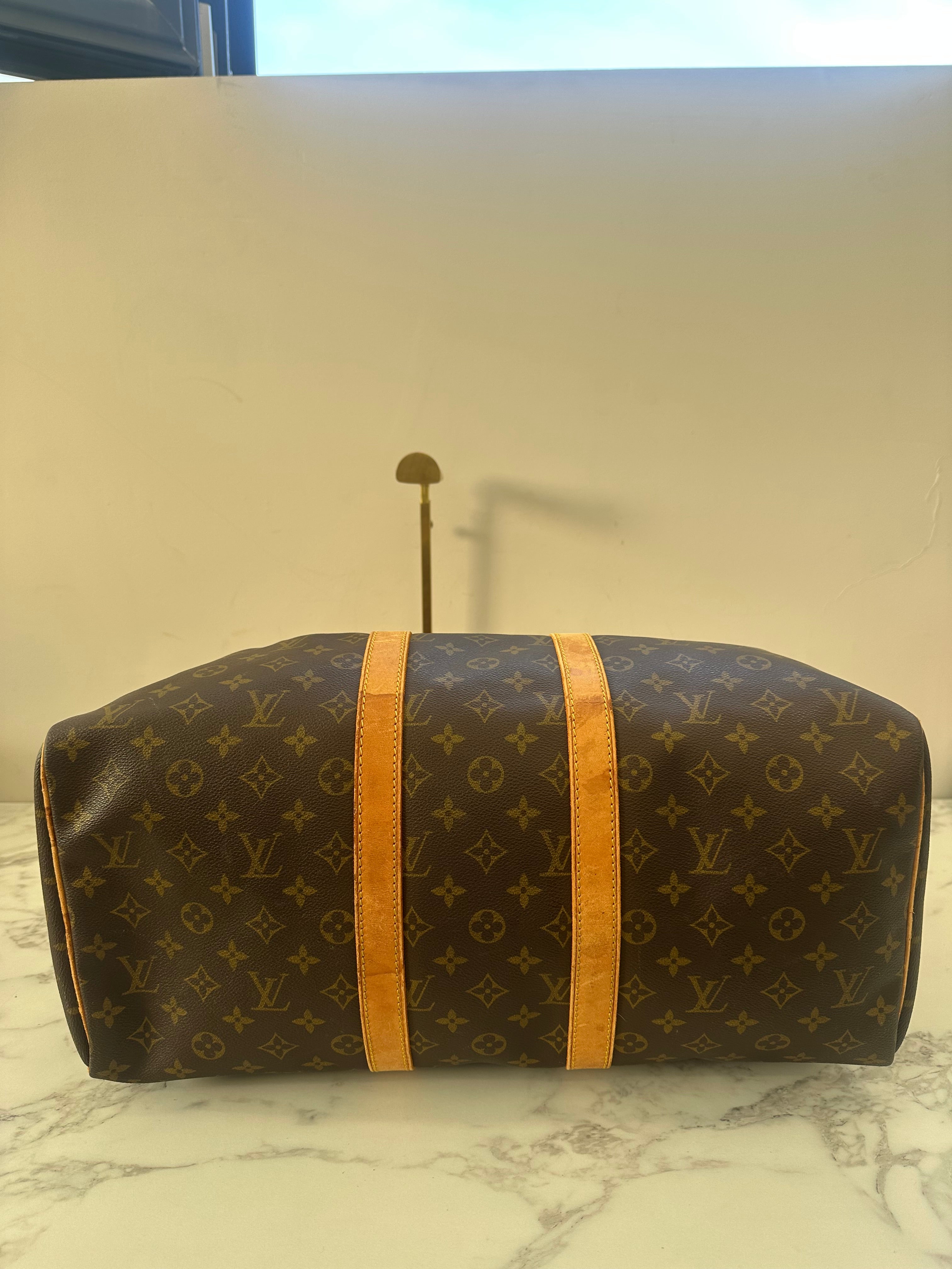 Louis Vuitton Keepall 45