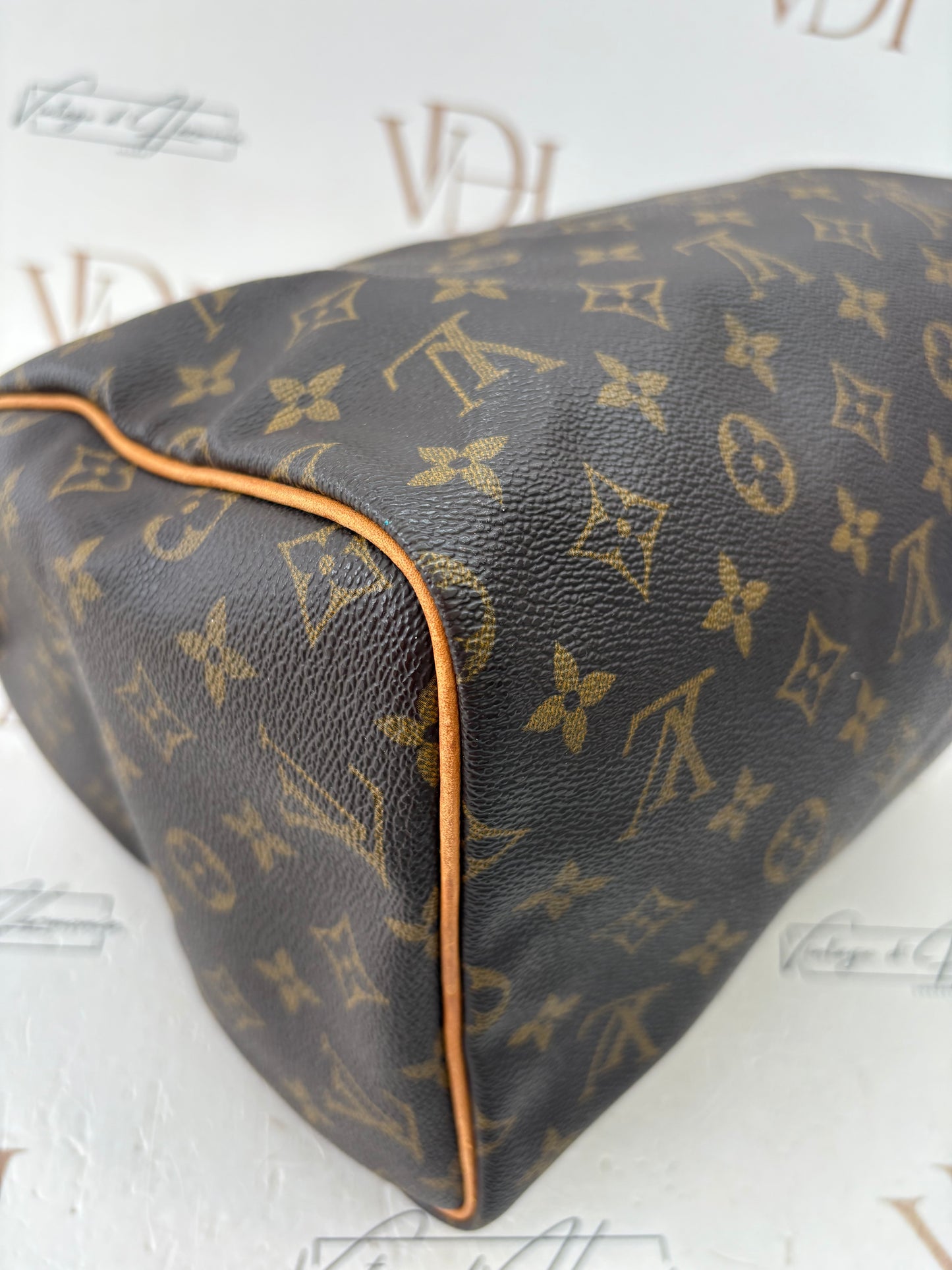 018815 - Louis Vuitton Speedy 30