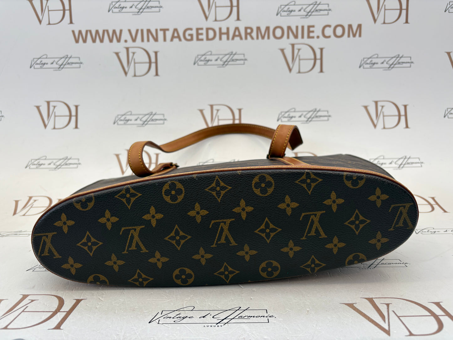 017641 - Louis Vuitton Babylone
