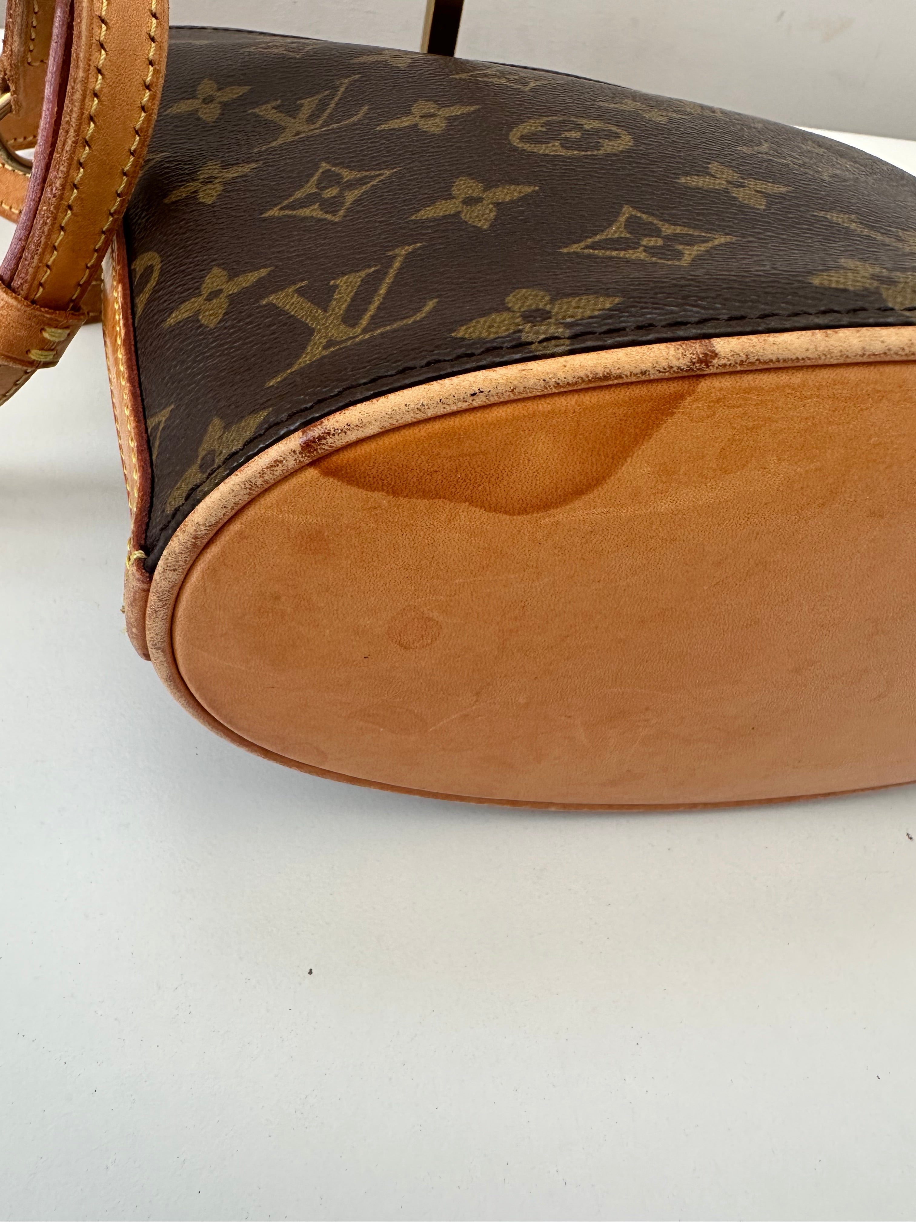 Louis Vuitton Drouot