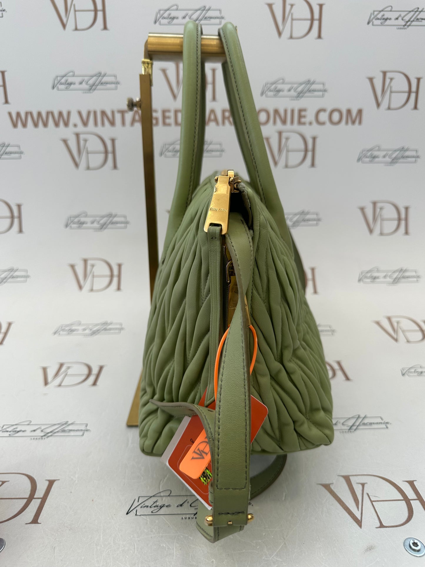 382284 - Miu Miu Bag