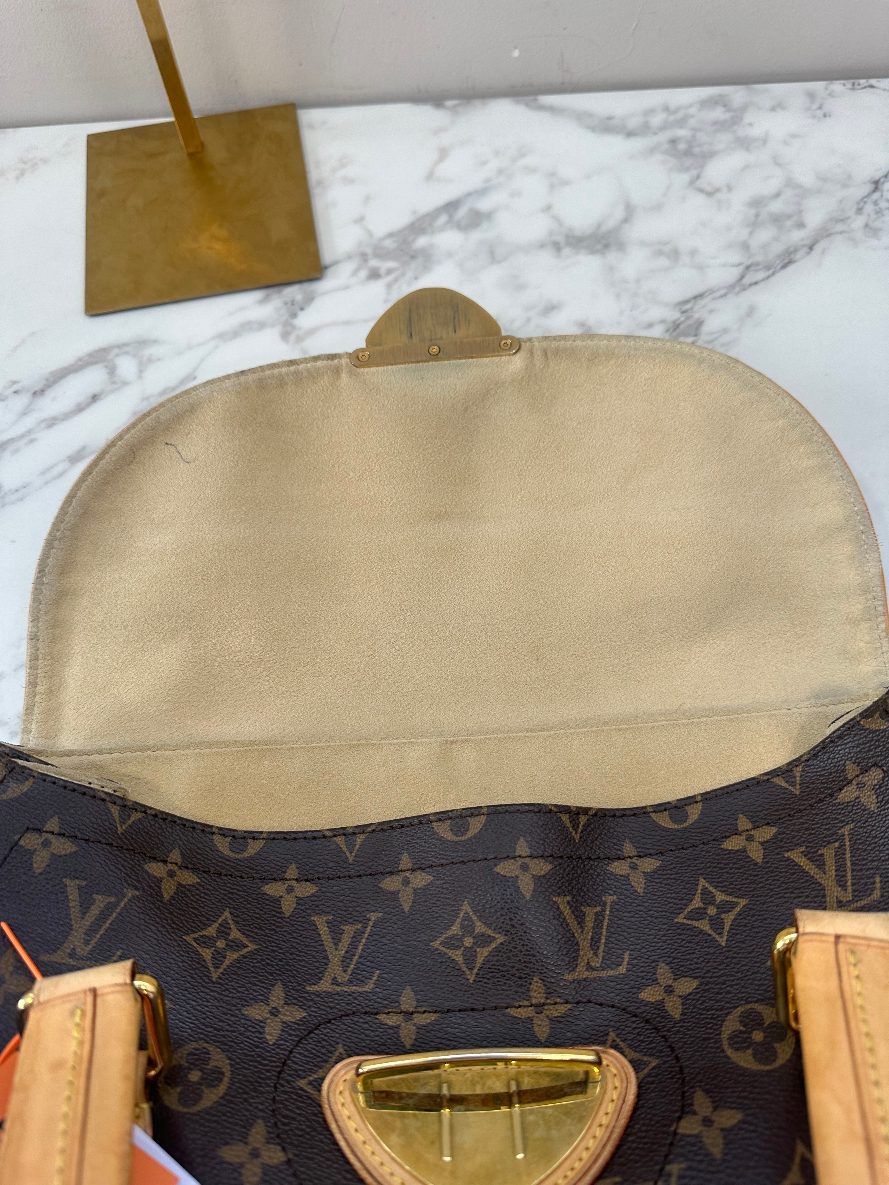 Louis Vuitton Beverly GM