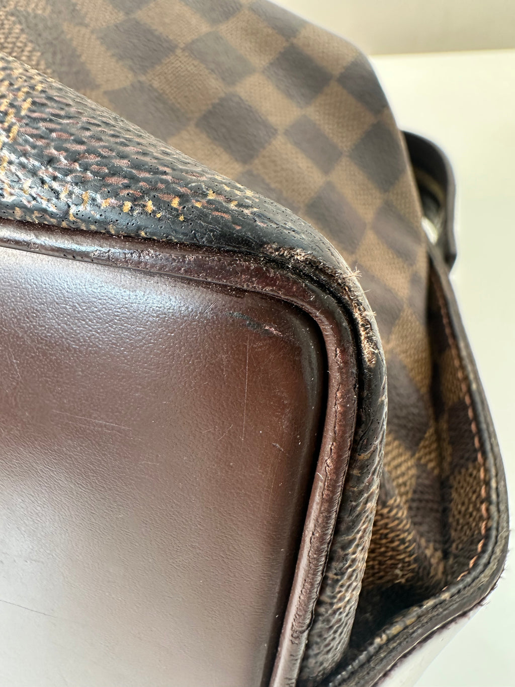 Louis Vuitton Chelsea