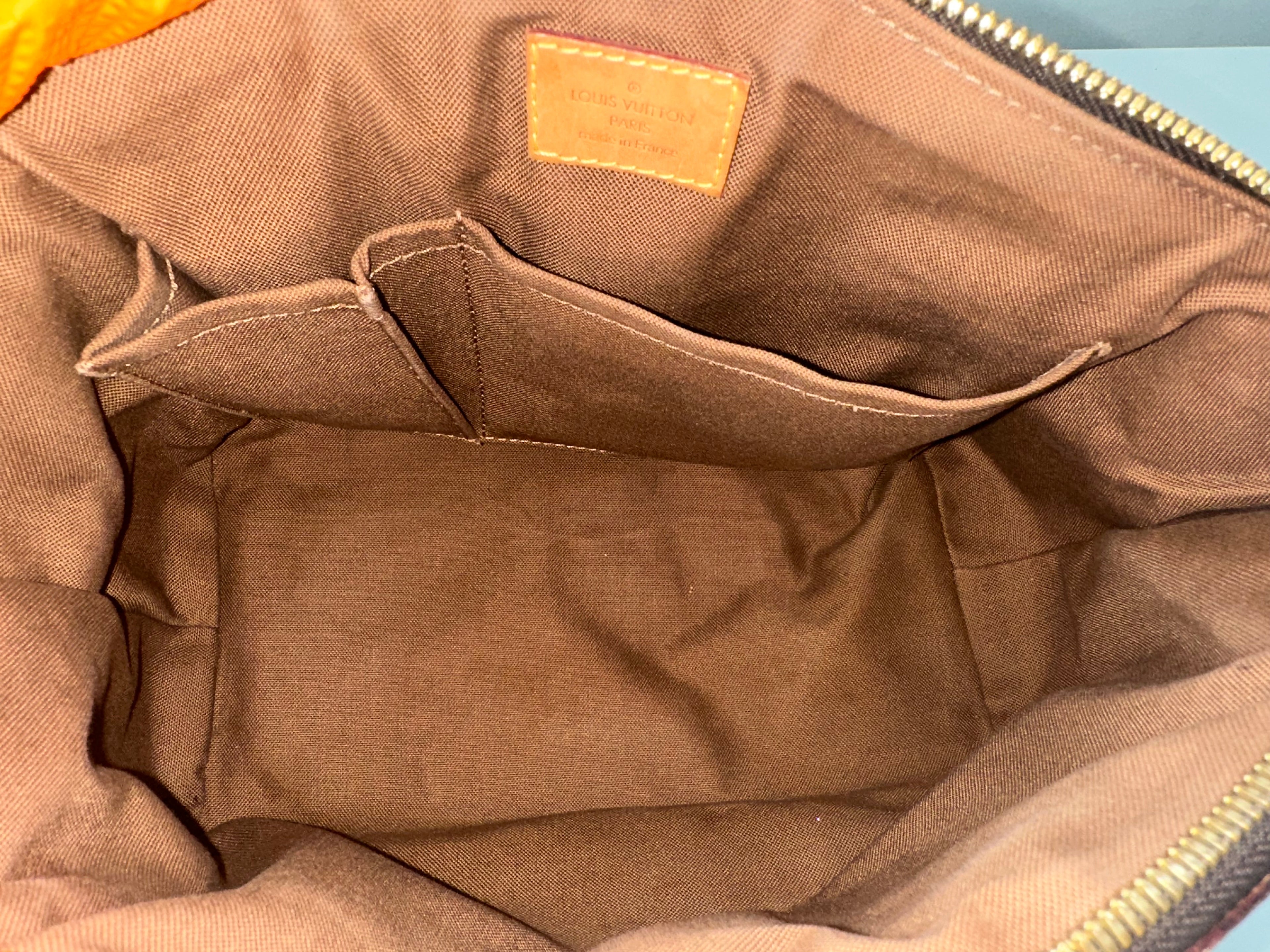 Louis Vuitton Tivoli PM