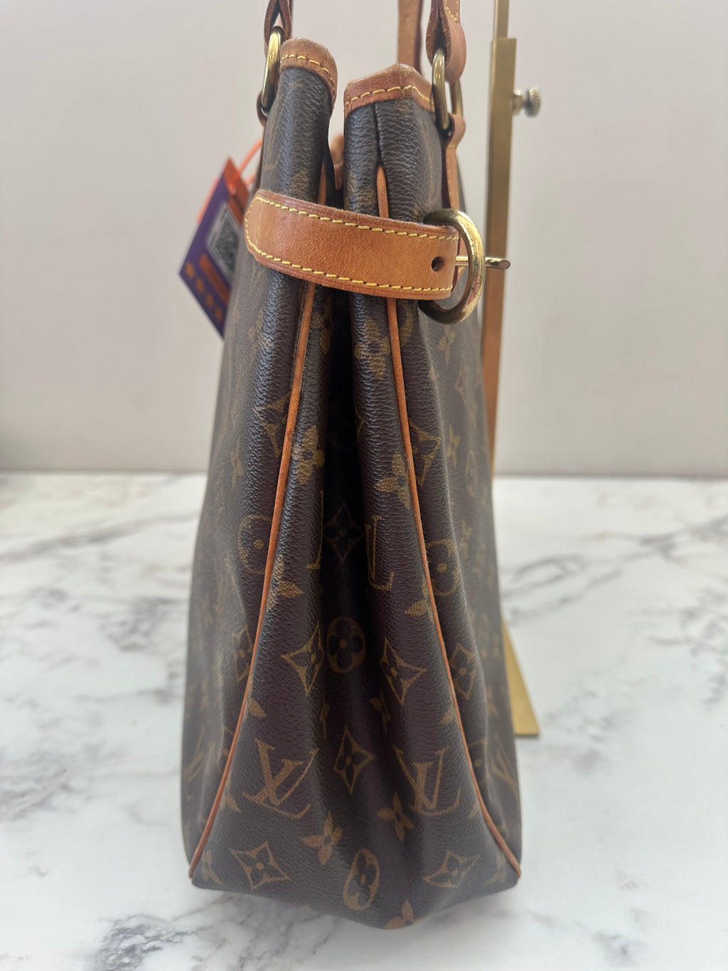Louis Vuitton Batignolles Vertical