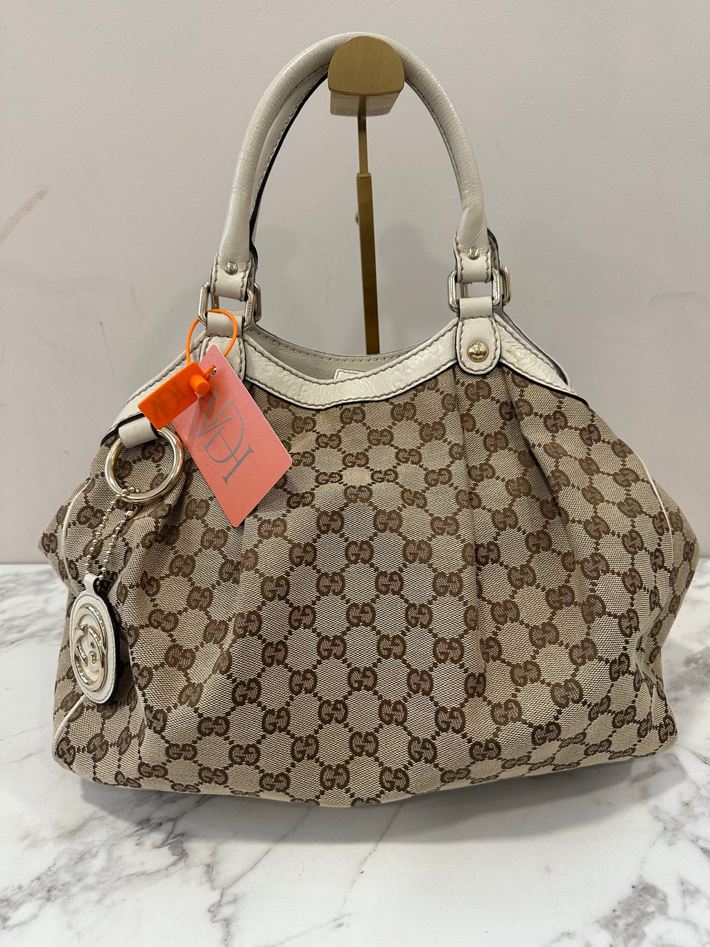 Gucci GG HOBO