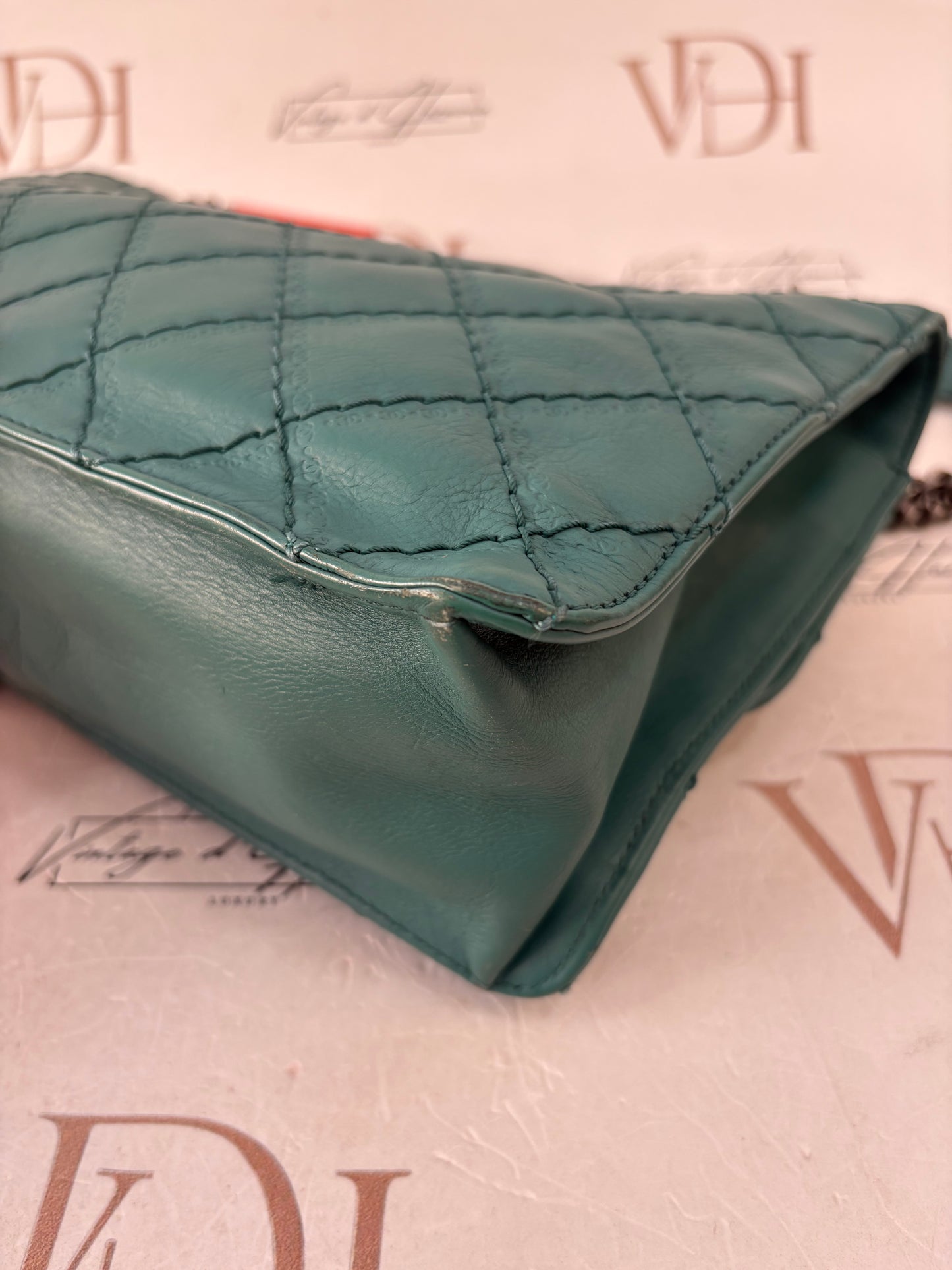 383513 - Chanel 2.55 Bag