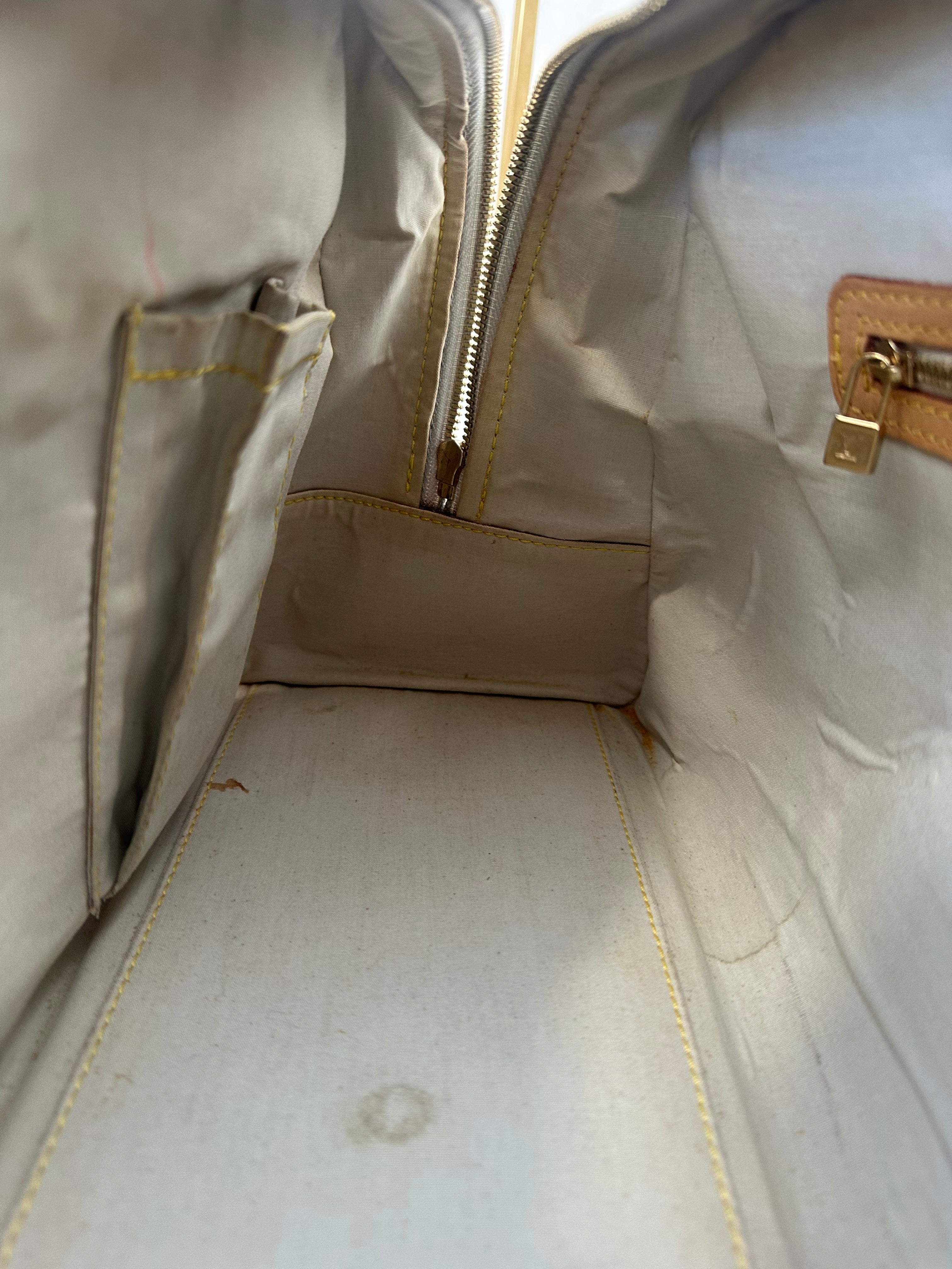 Louis Vuitton Mini Marie