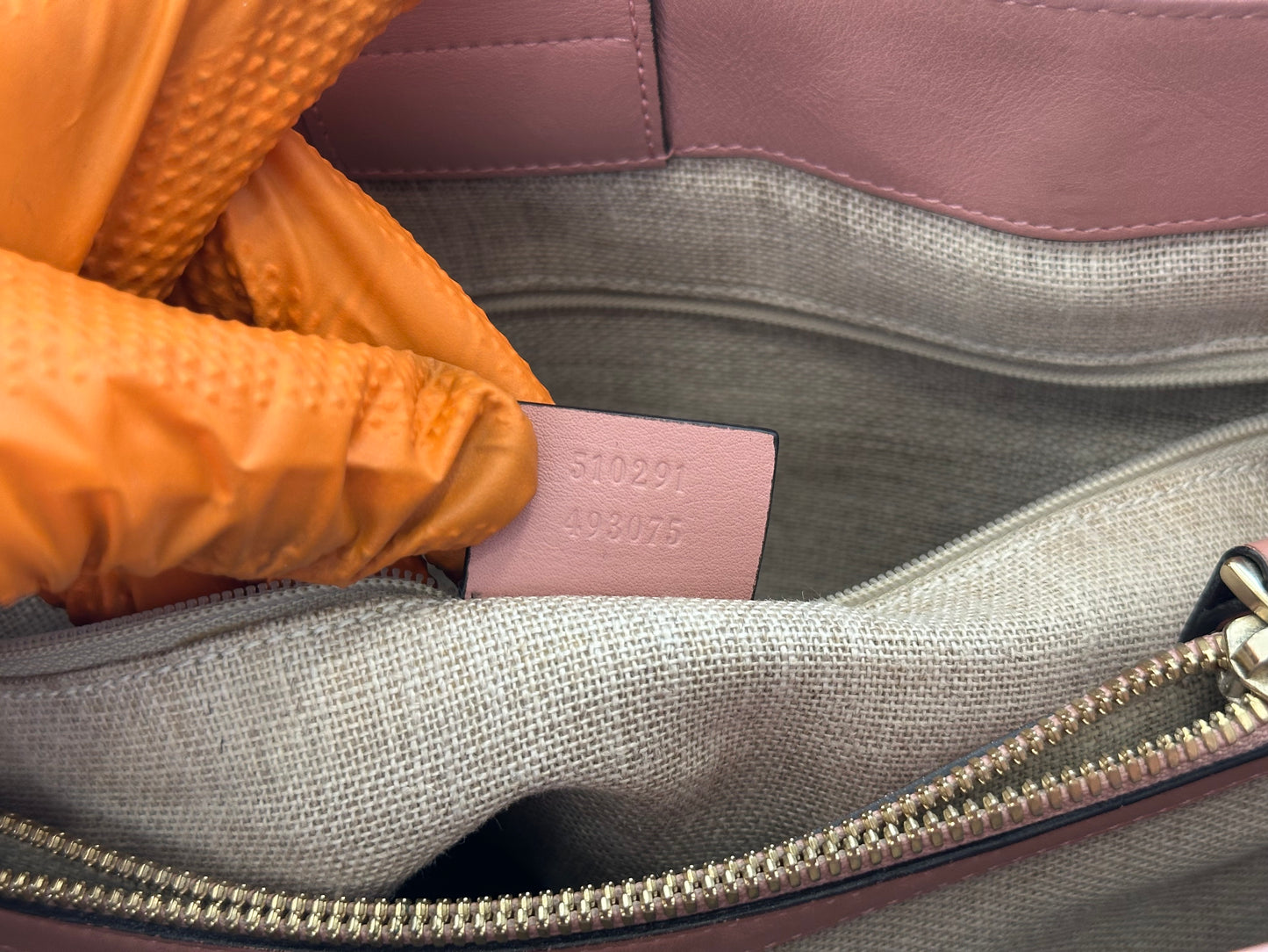 384292 - Gucci Bag