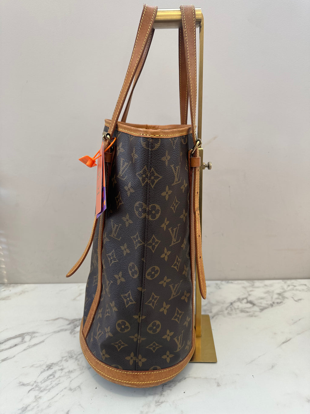 Louis Vuitton Bucket GM