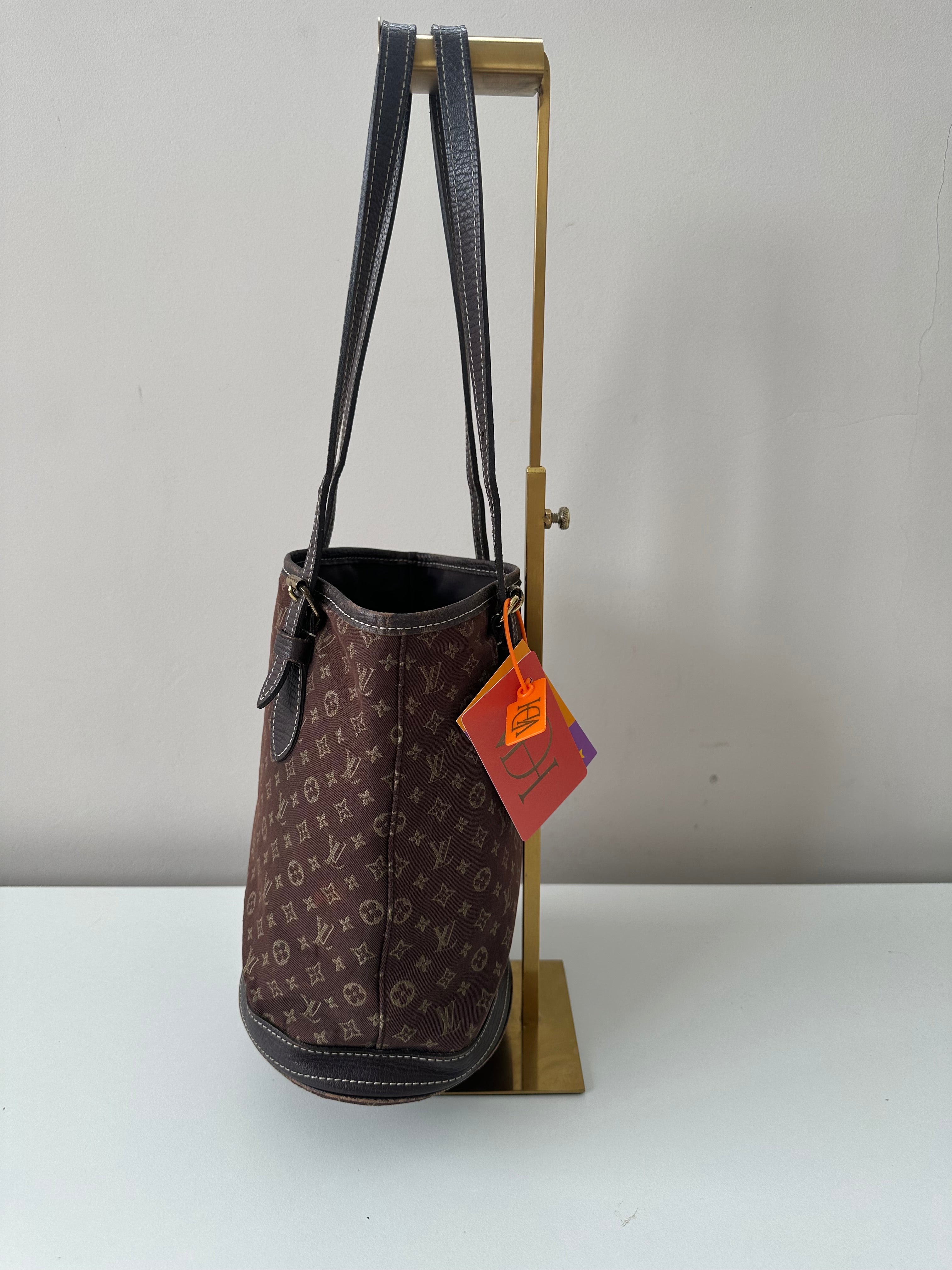 Louis Vuitton Bucket PM