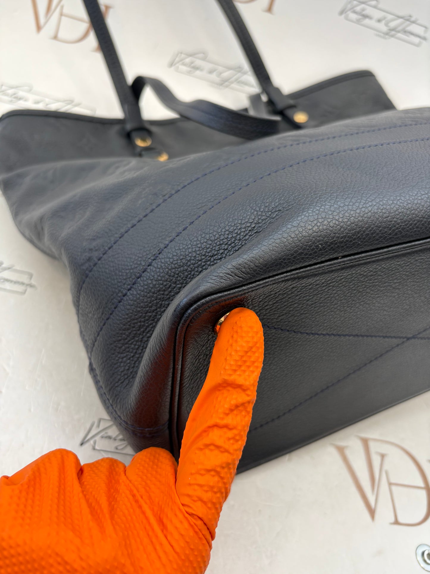 018819 - Louis Vuitton Citadine PM