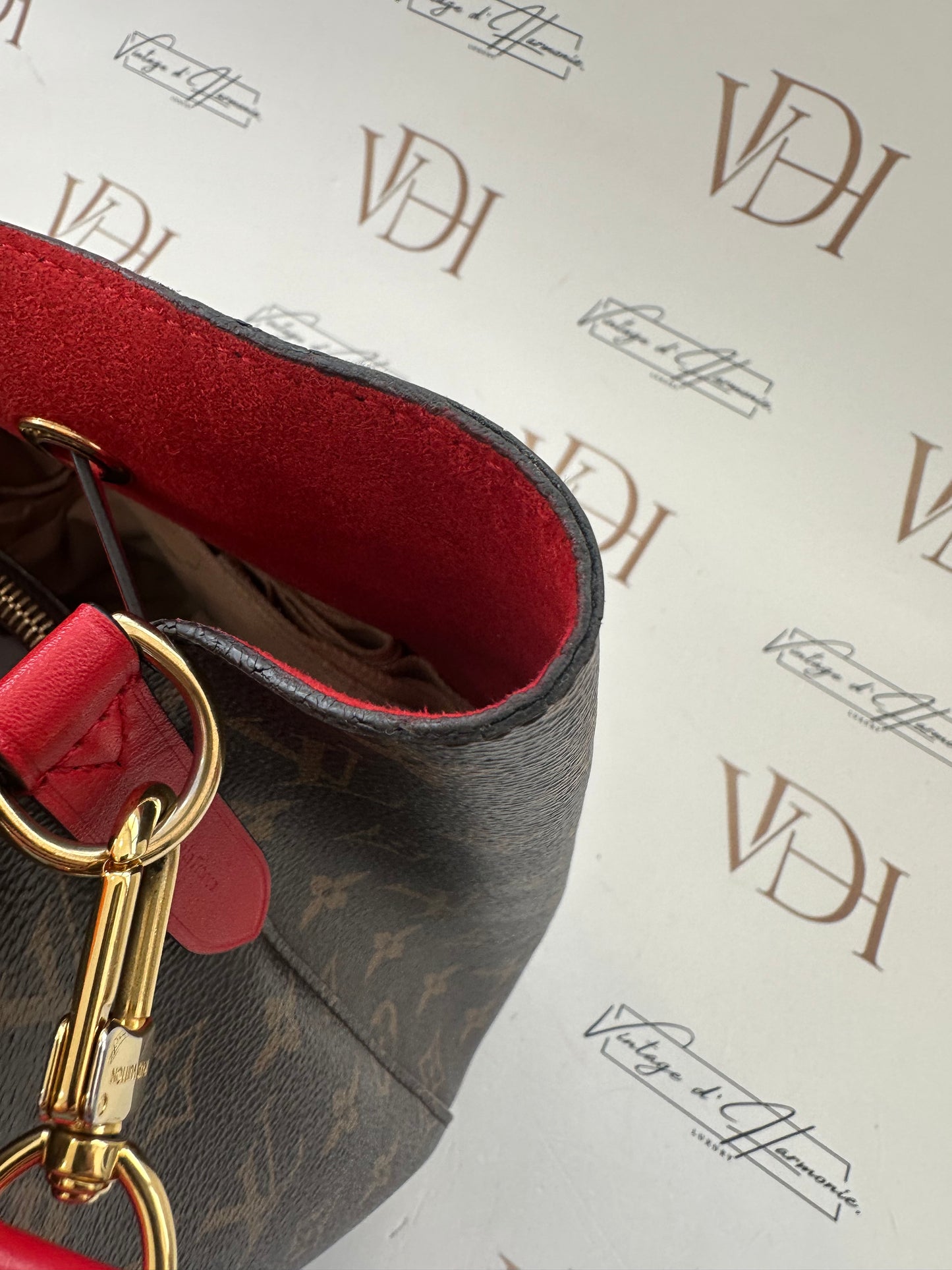 382435 - Louis Vuitton Neo Noé