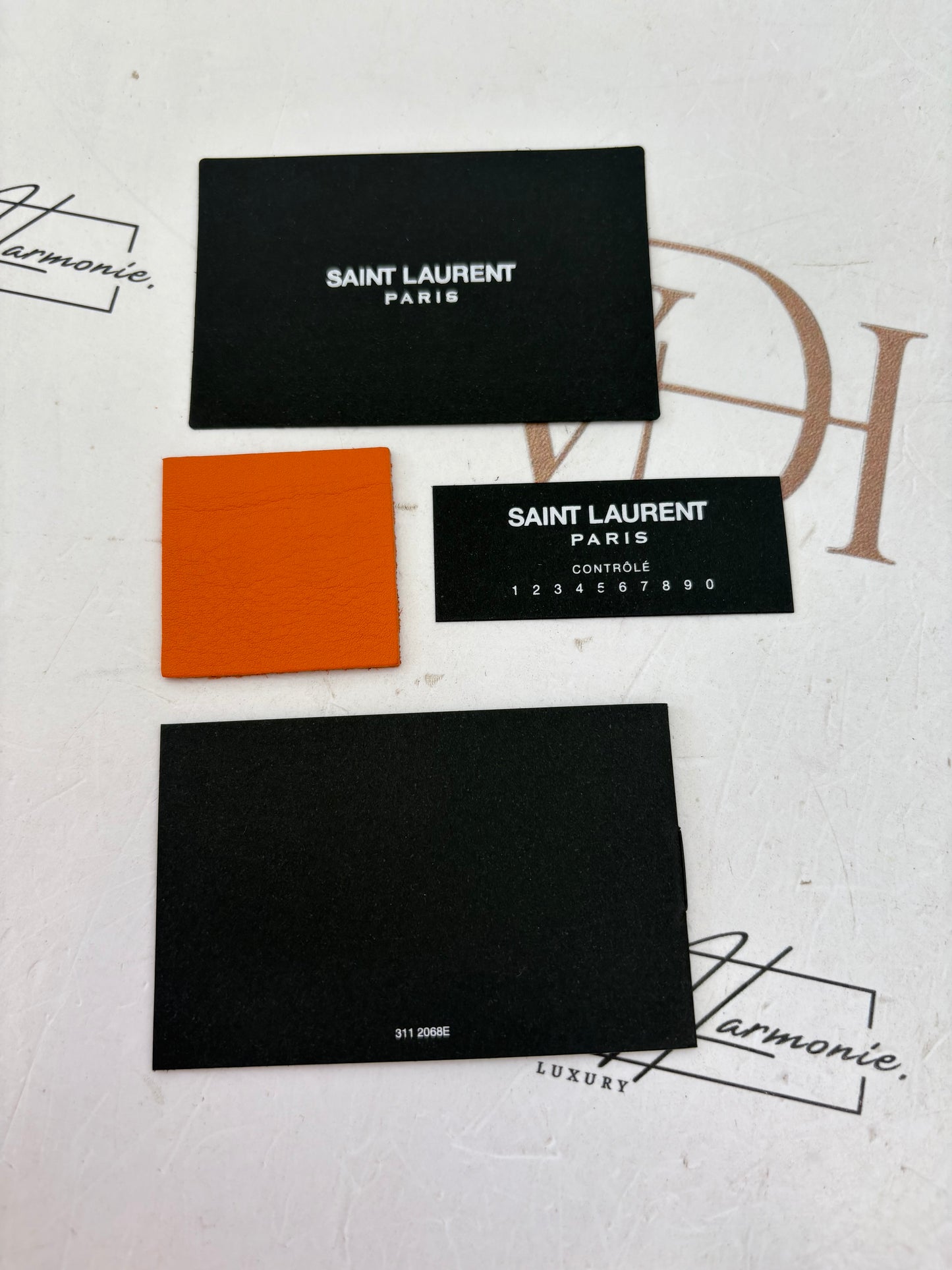 018541 - Saint Laurent Y-Ligne