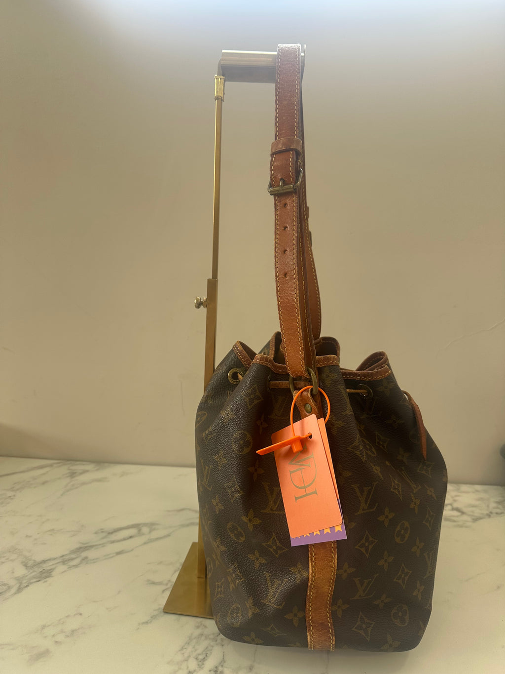 Louis Vuitton Petite Noé