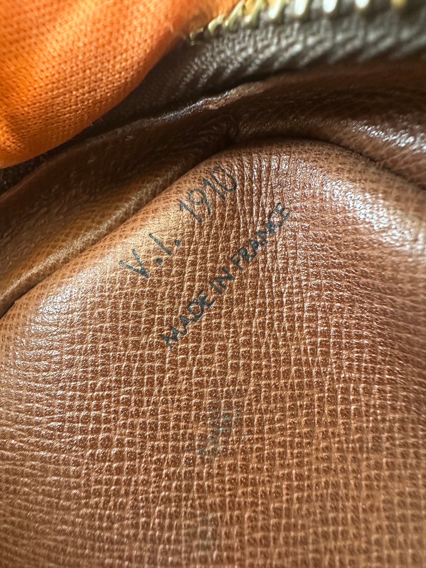 Louis Vuitton Voyage