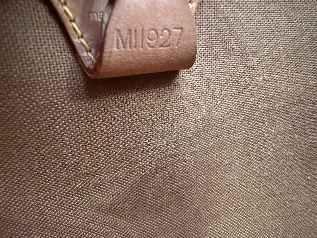 Louis Vuitton Ellipse MM