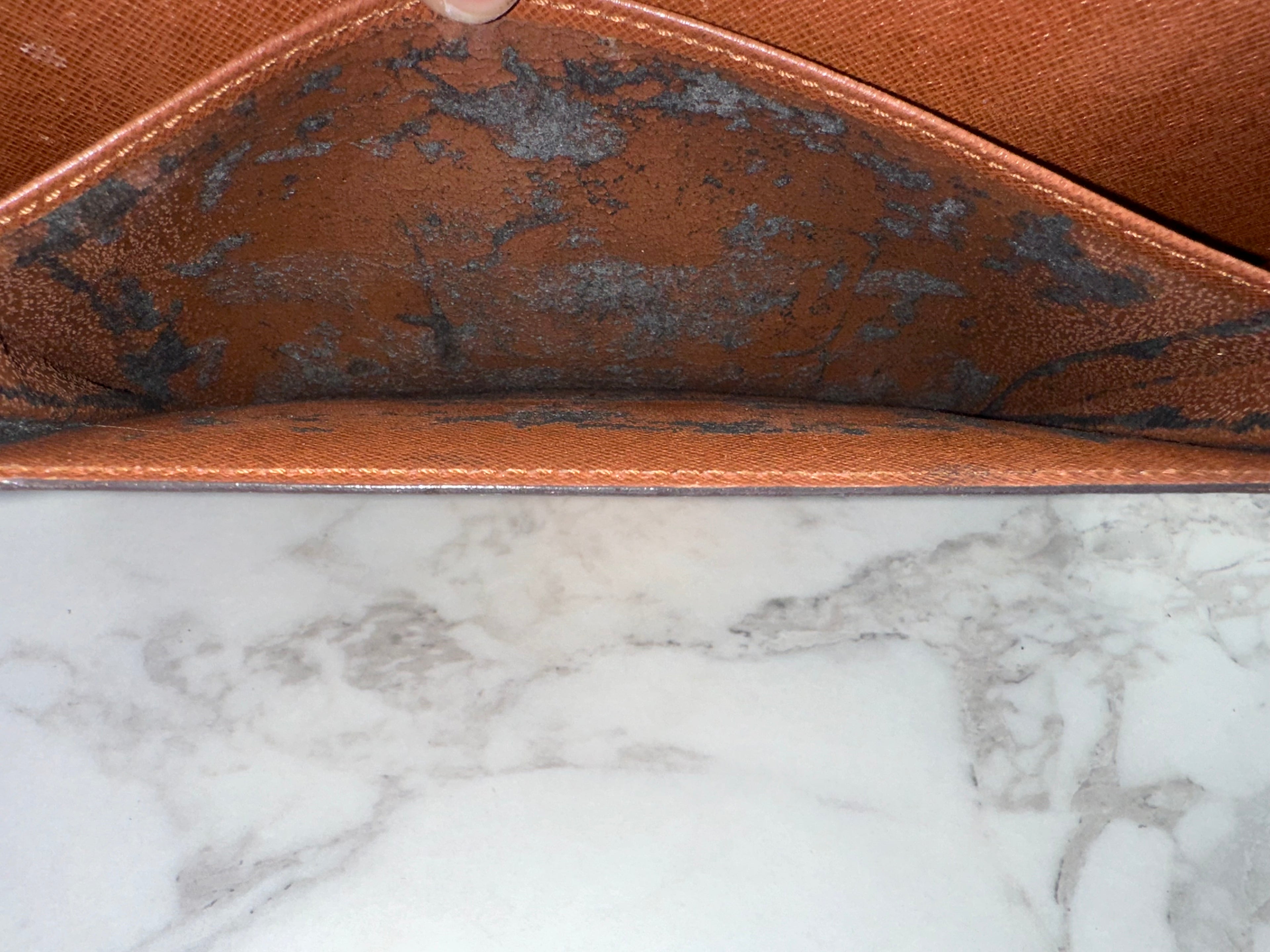 Louis Vuitton Concorde