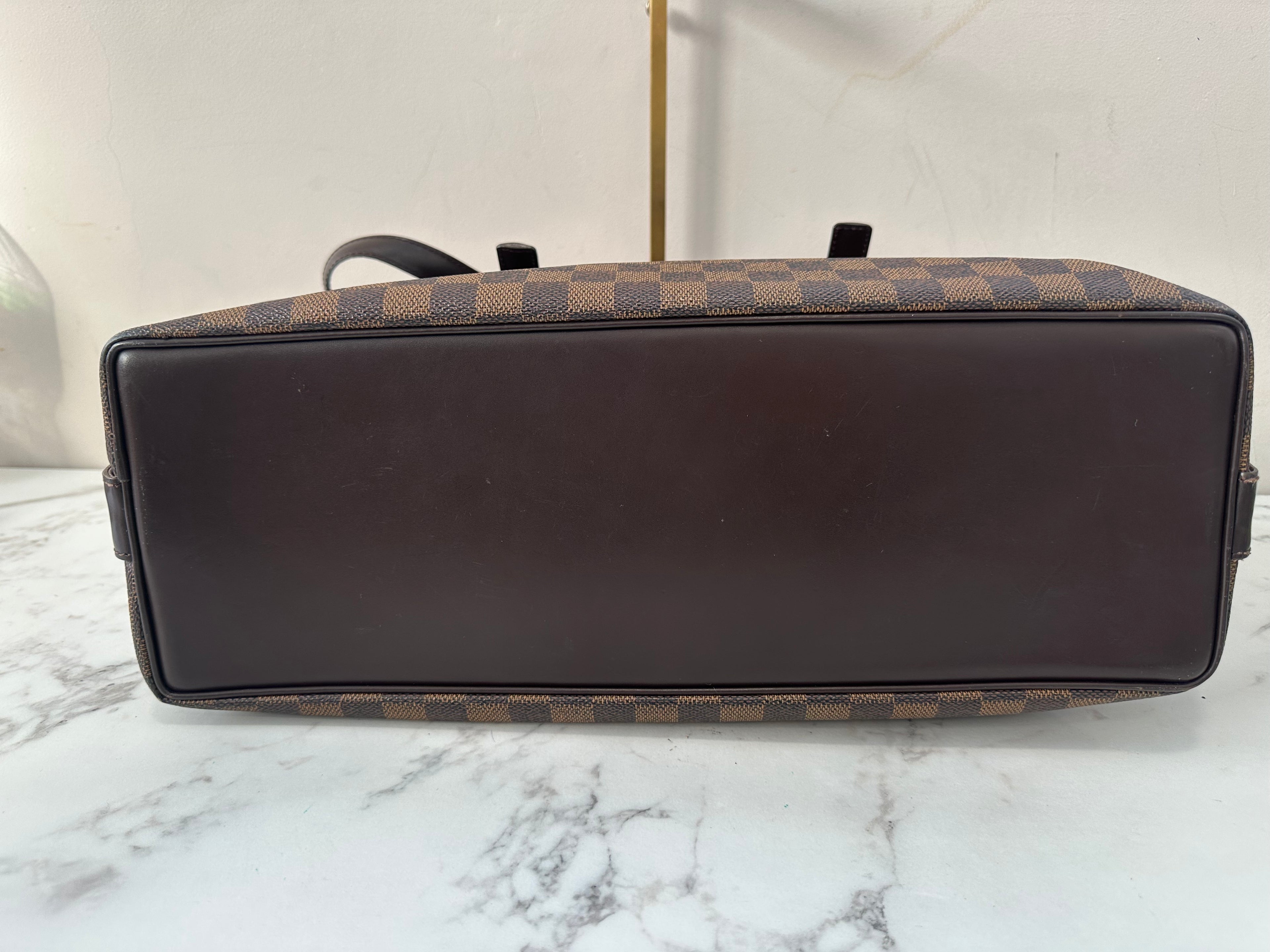 Louis Vuitton Chelsea Damier