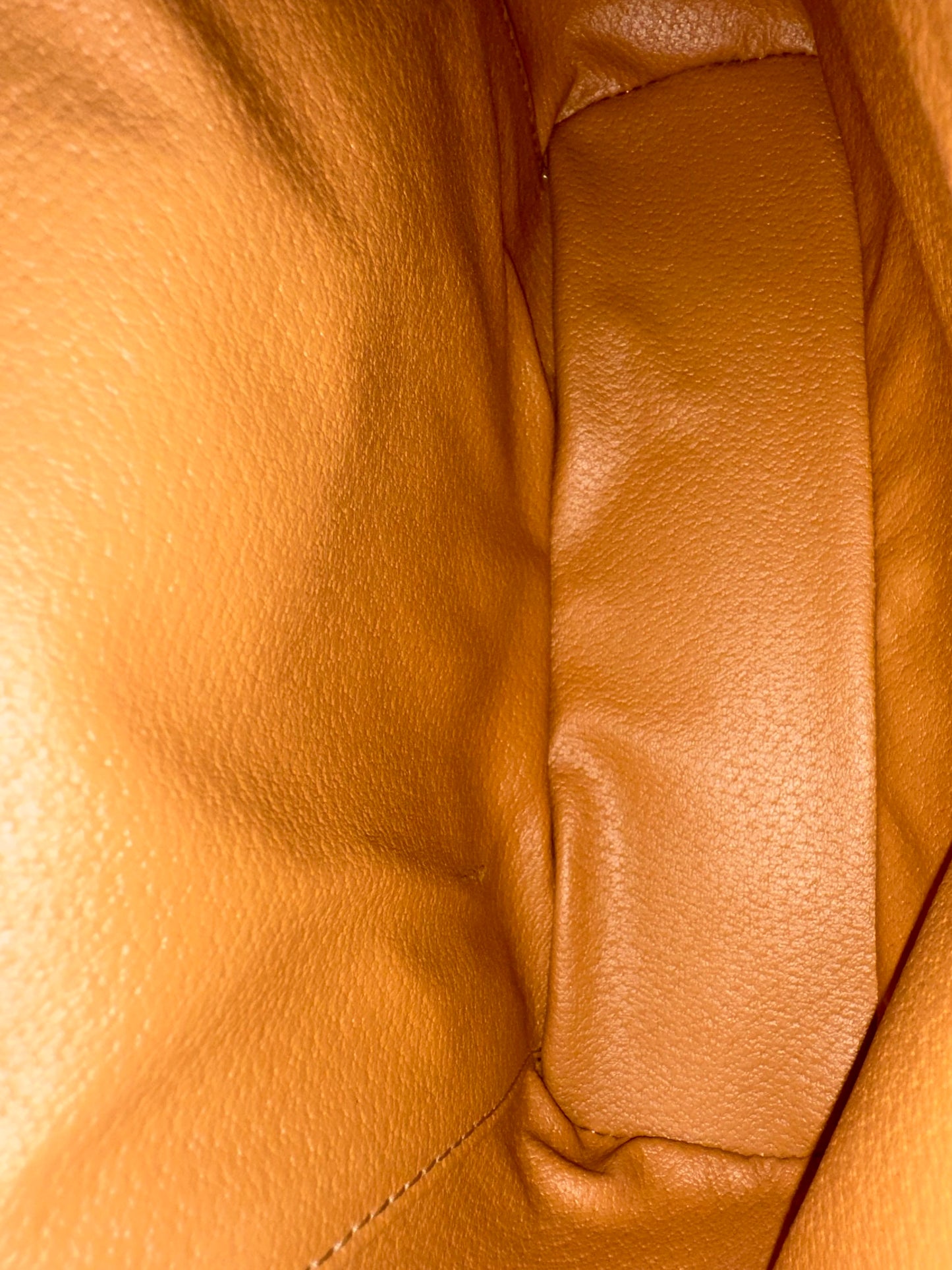 Celine Brown Macadam Vanity