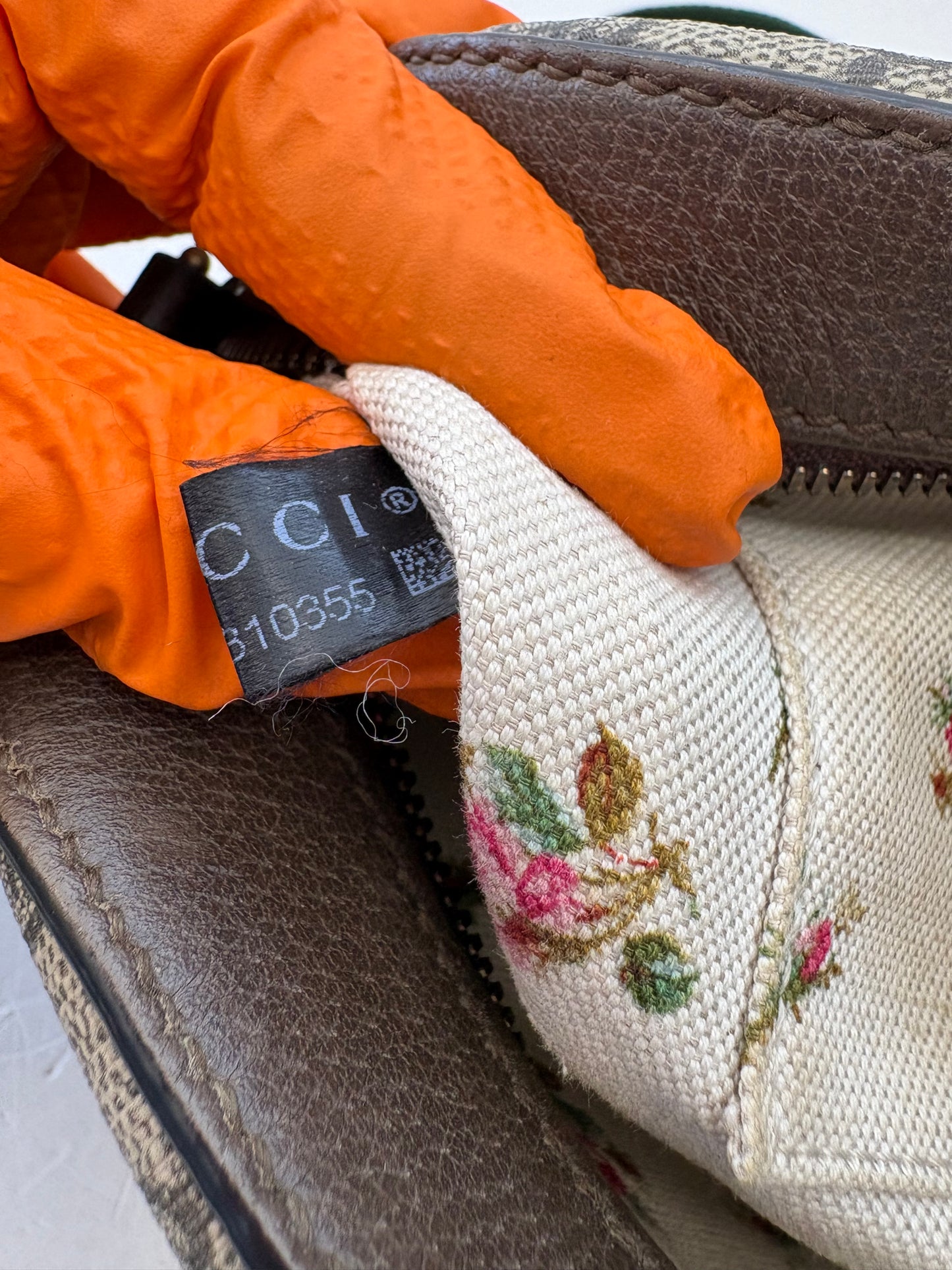 383356 - Gucci Neo Vintage