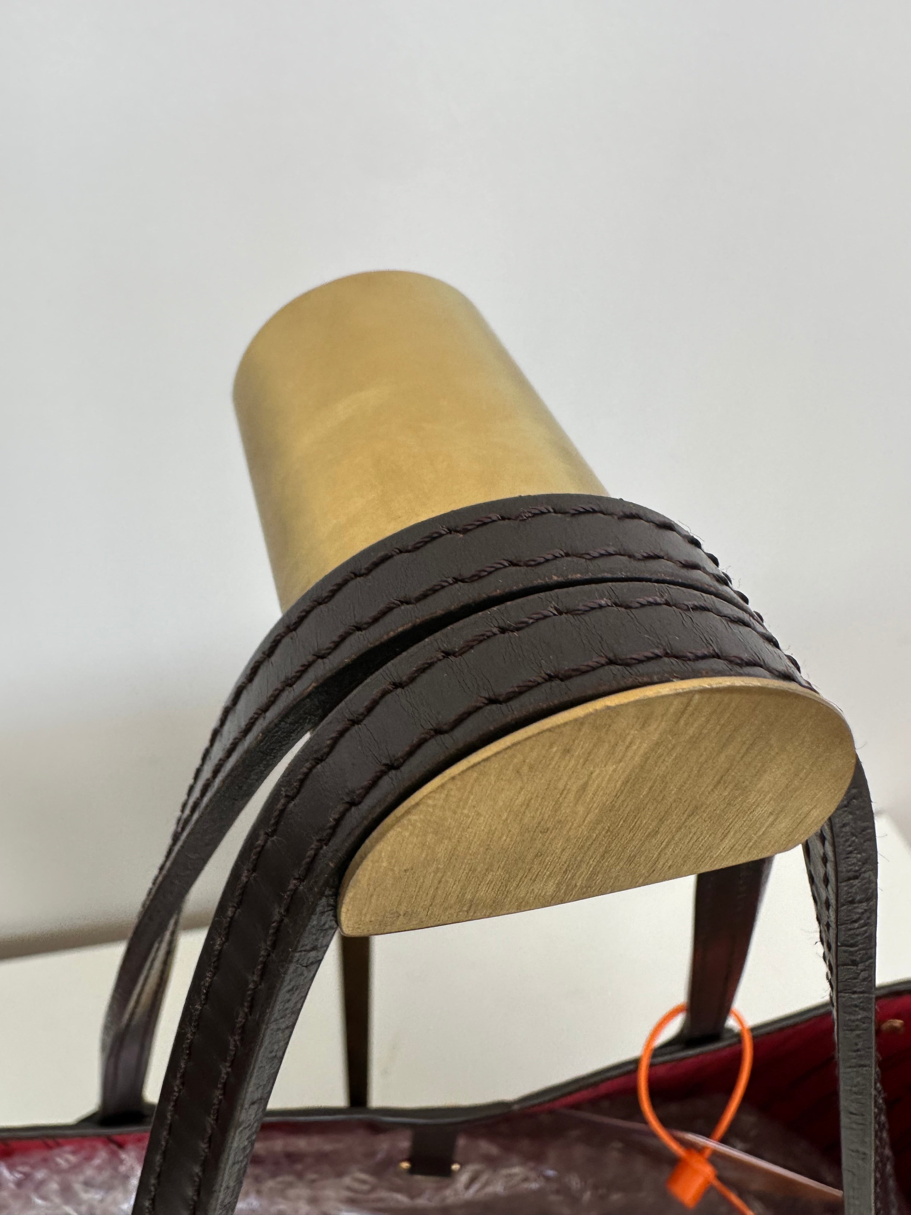 Louis Vuitton Neverfull MM Damier