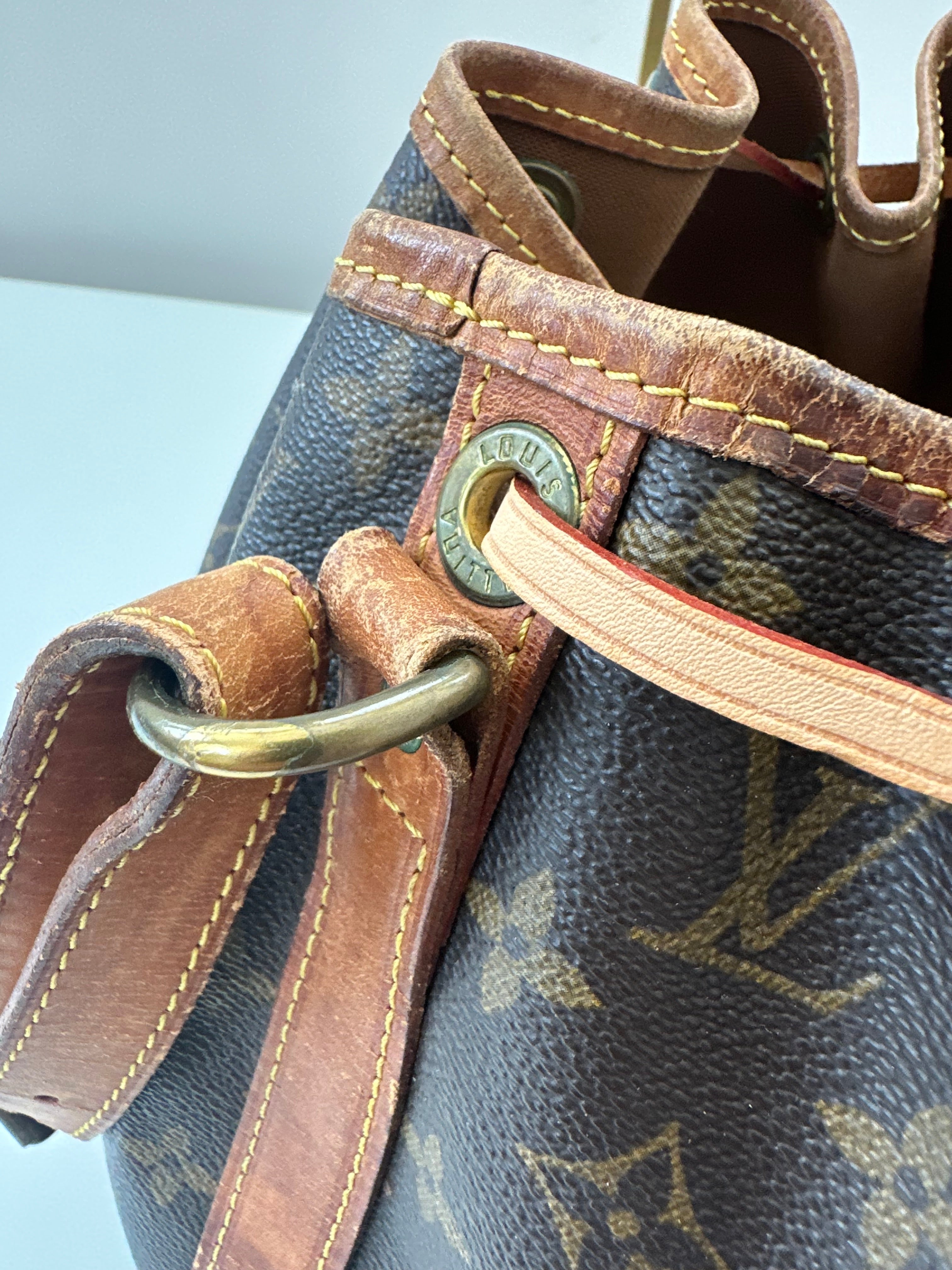 Louis Vuitton Petite Noé