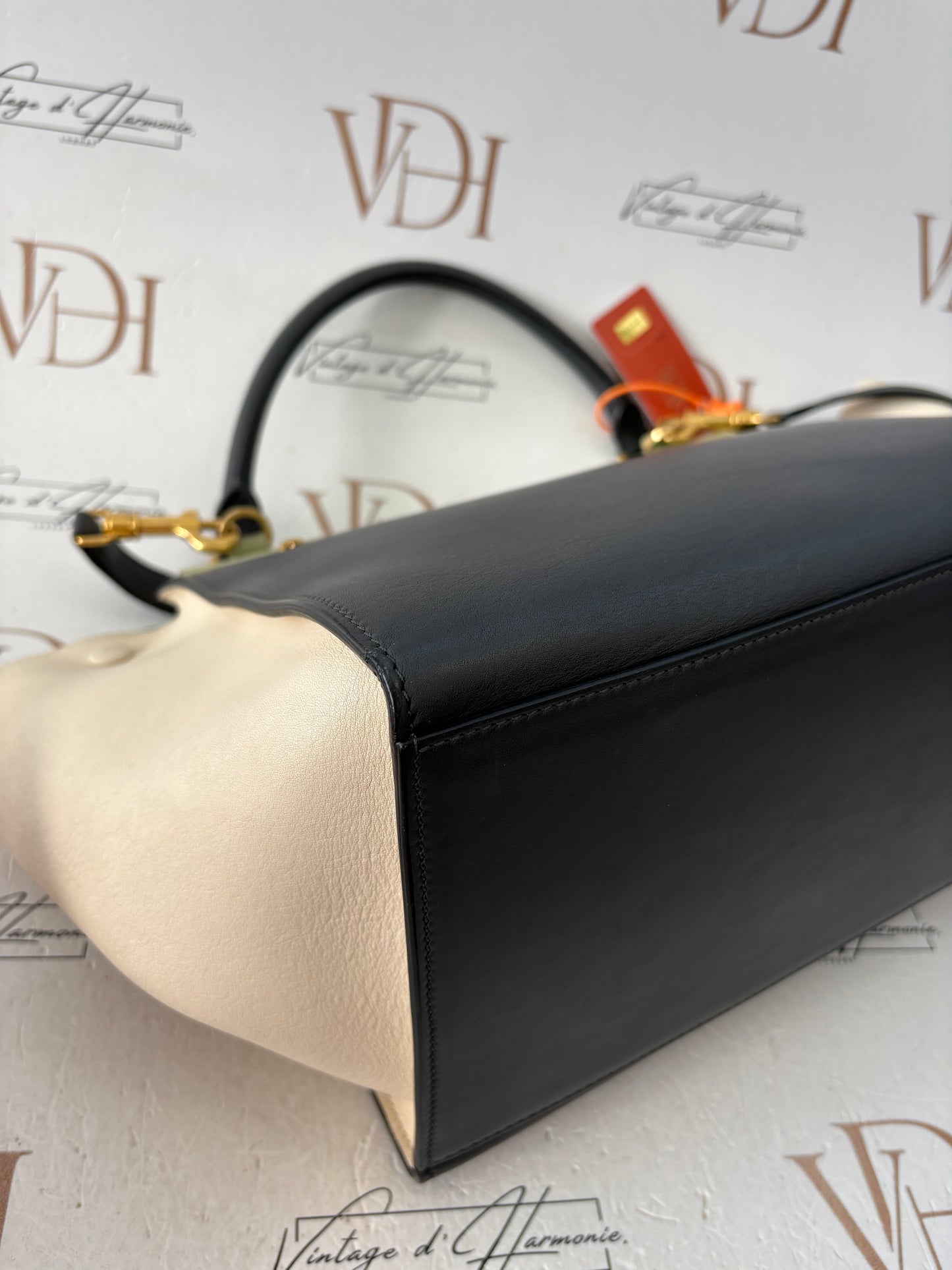 200779 - Céline Trapeze