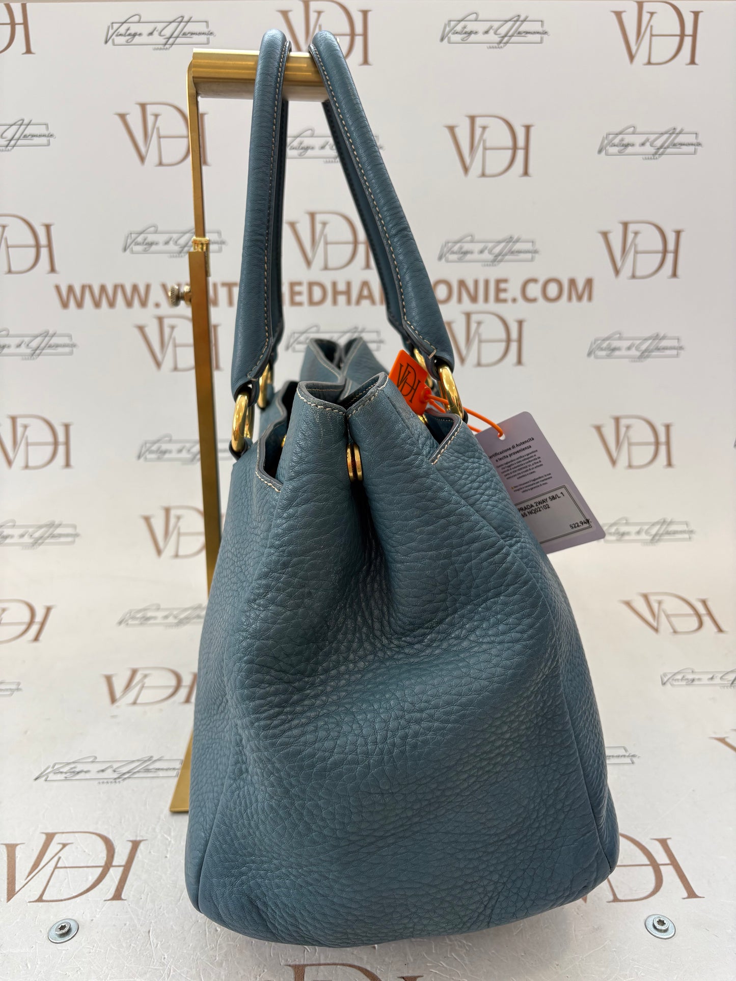 018314 - Prada Bag