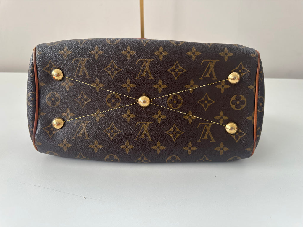 Louis Vuitton Tivoli PM