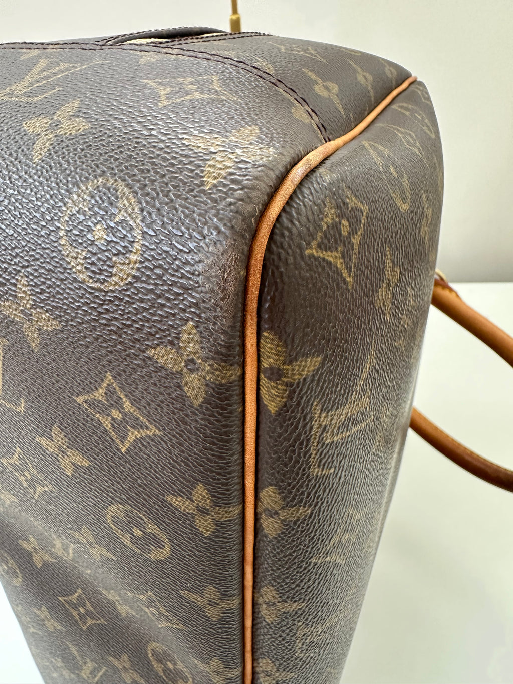 Louis Vuitton Deauville