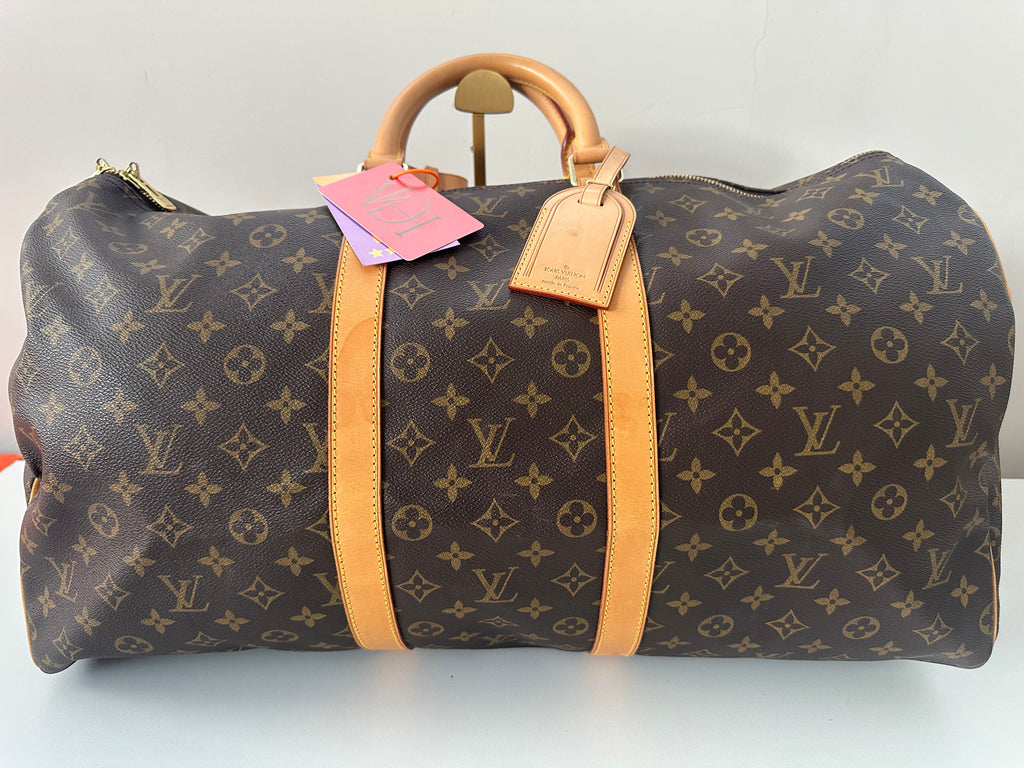 Louis Vuitton Keepall55