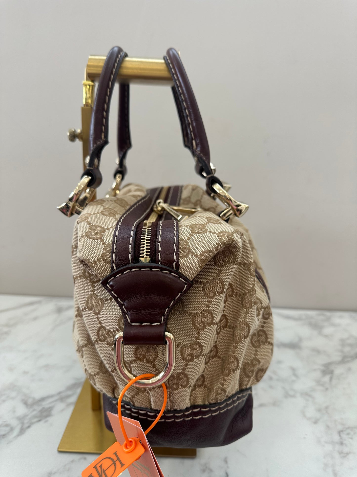 Gucci GG Canvas