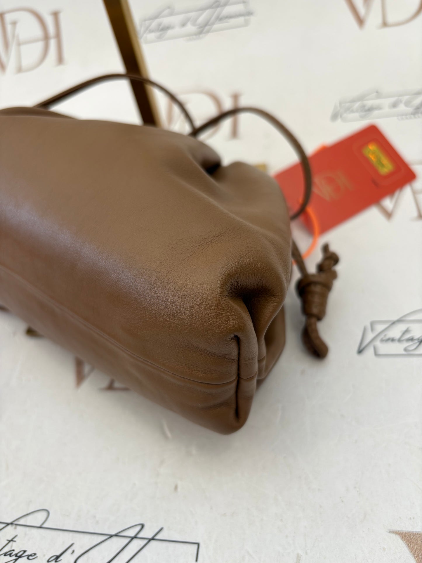 383653 - Bottega Veneta The Pouch
