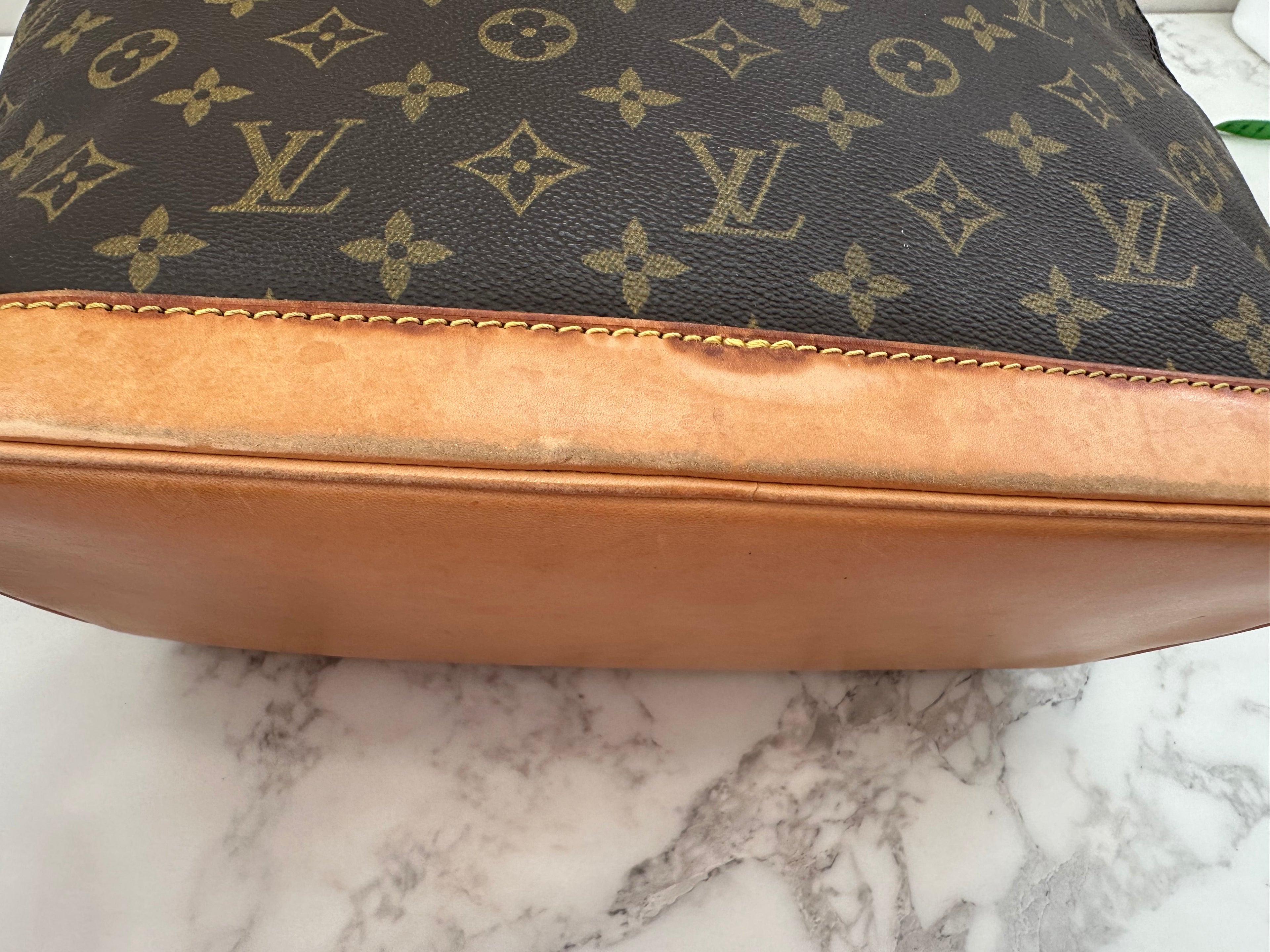 Louis Vuitton Alma