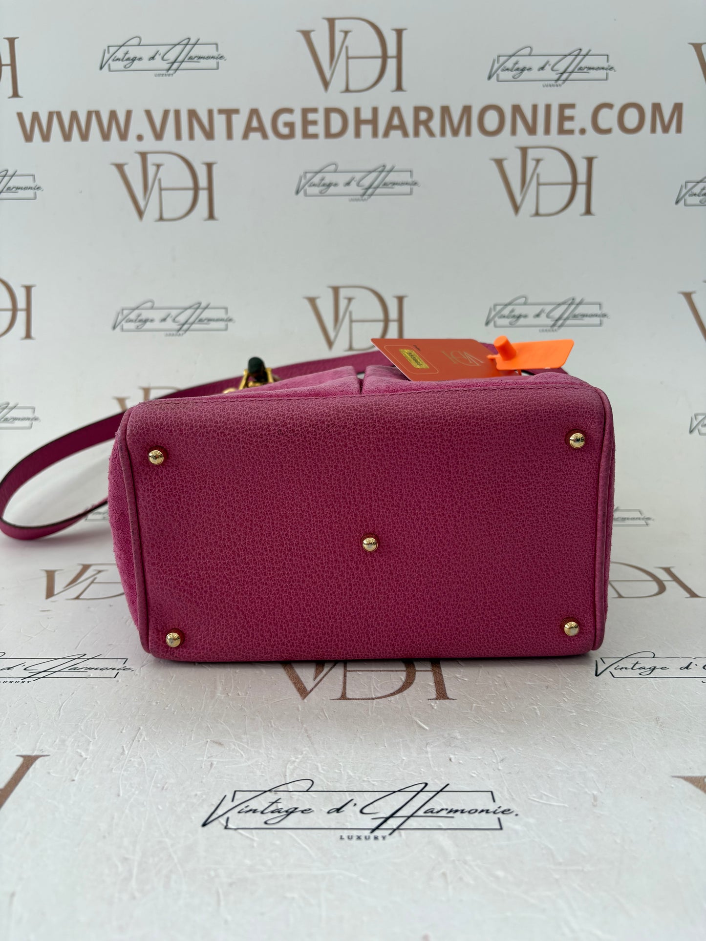383905 - Gucci Bag Pink