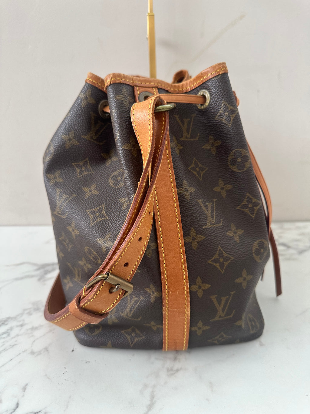 Louis Vuitton Petite Noé