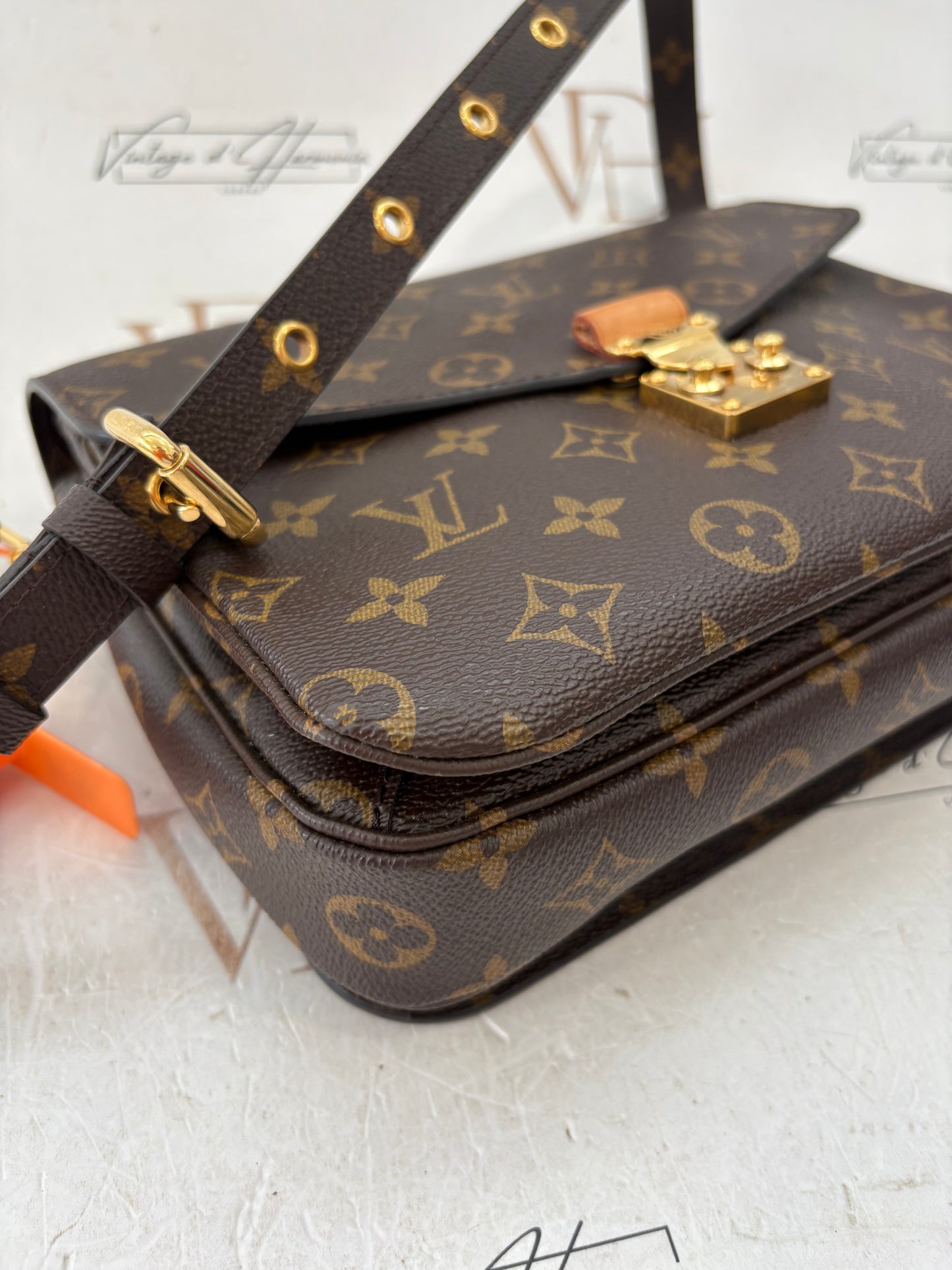 200885 - Louis Vuitton Metis
