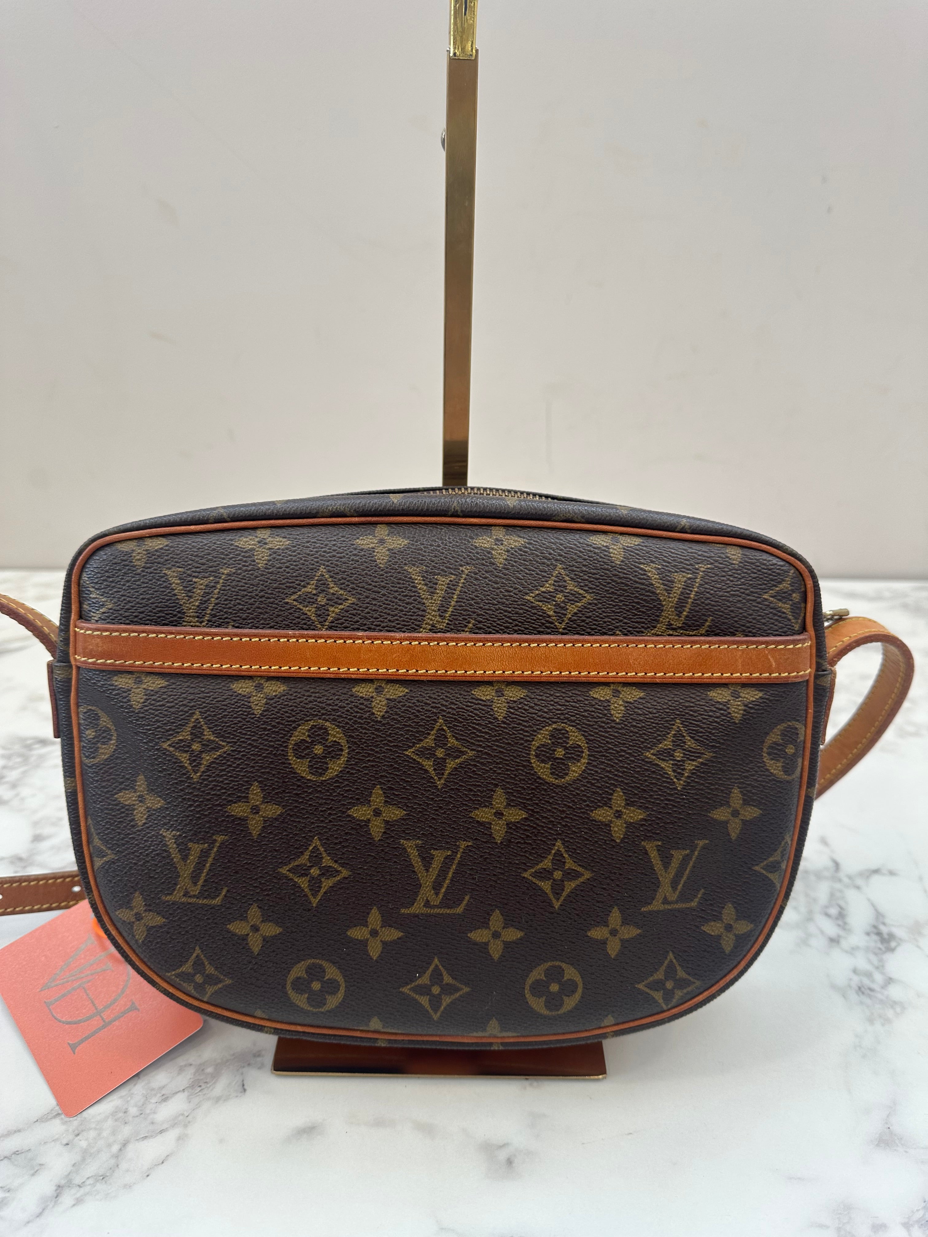 Louis Vuitton Jeune Fille GM