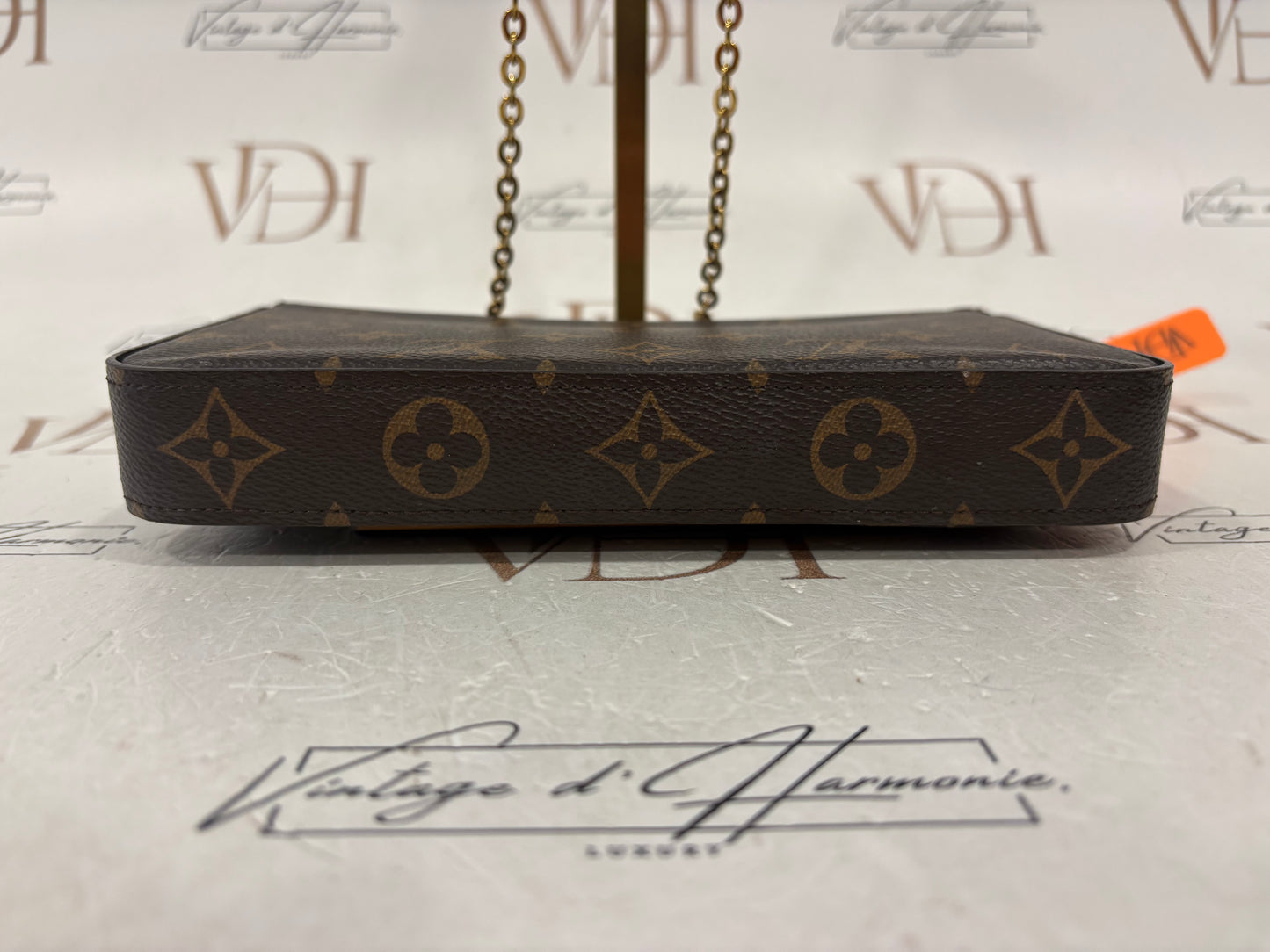 383648 - Louis Vuitton Felicie
