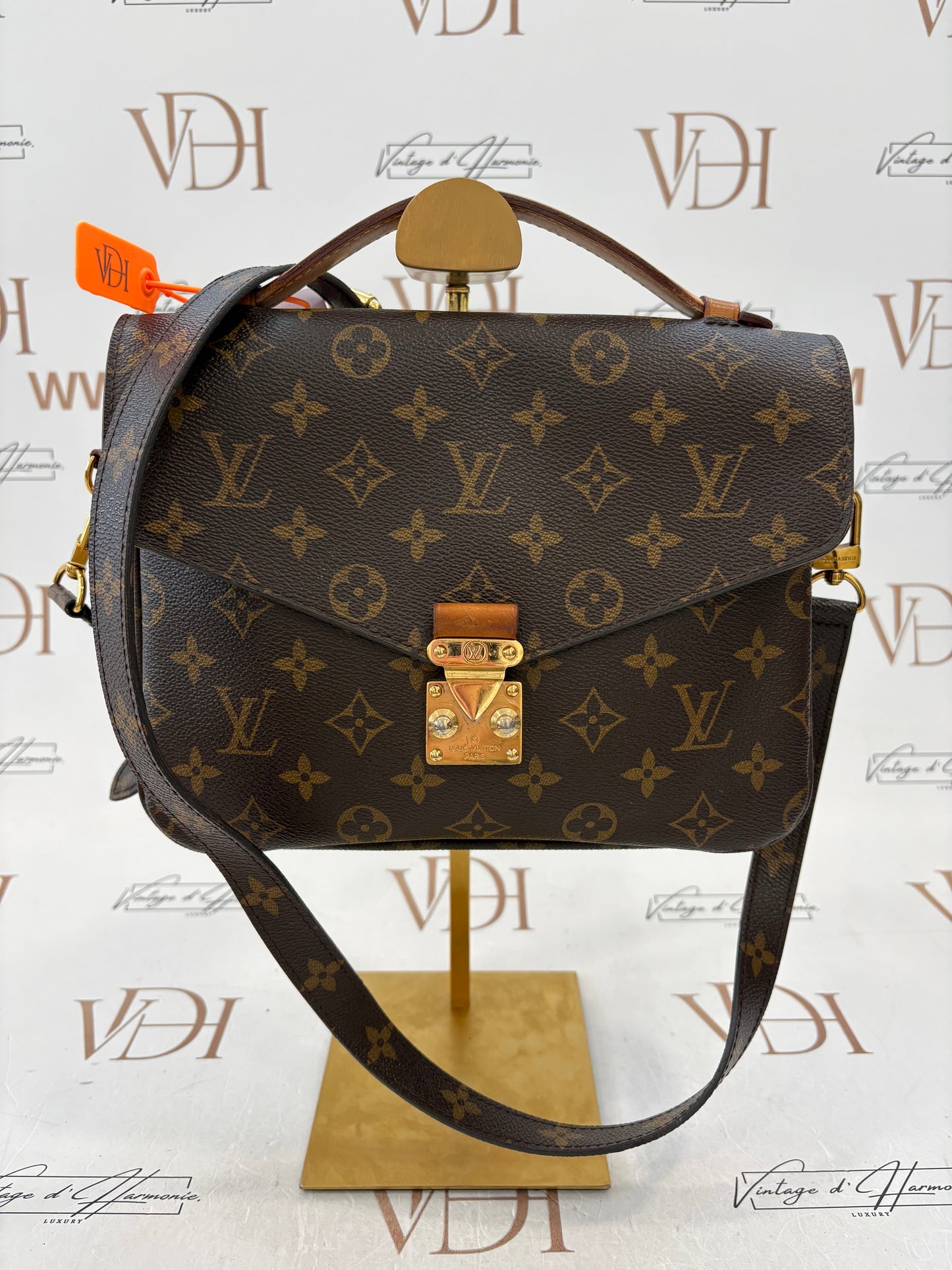 383312 - Louis Vuitton Metis