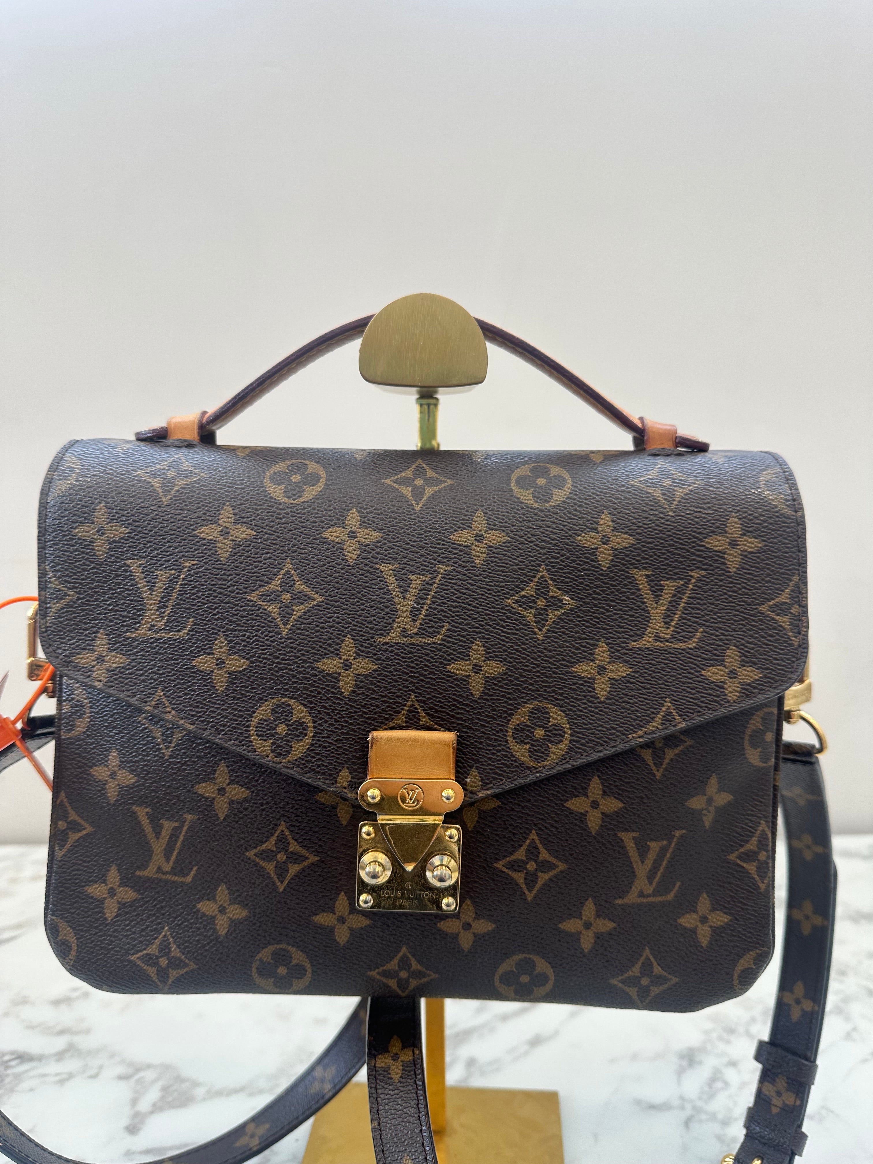 Louis Vuitton Metis