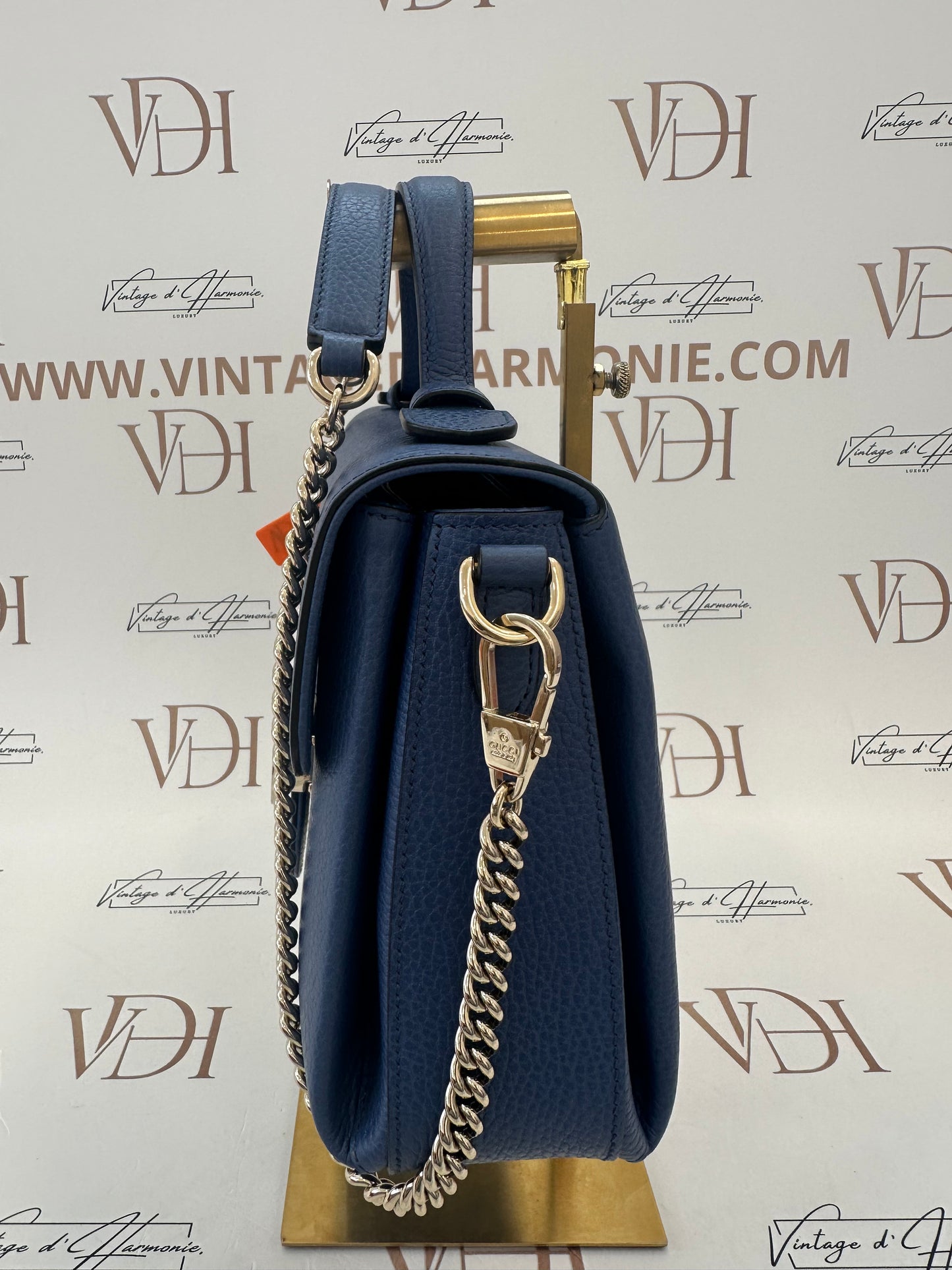 016765 - Gucci Interlocking