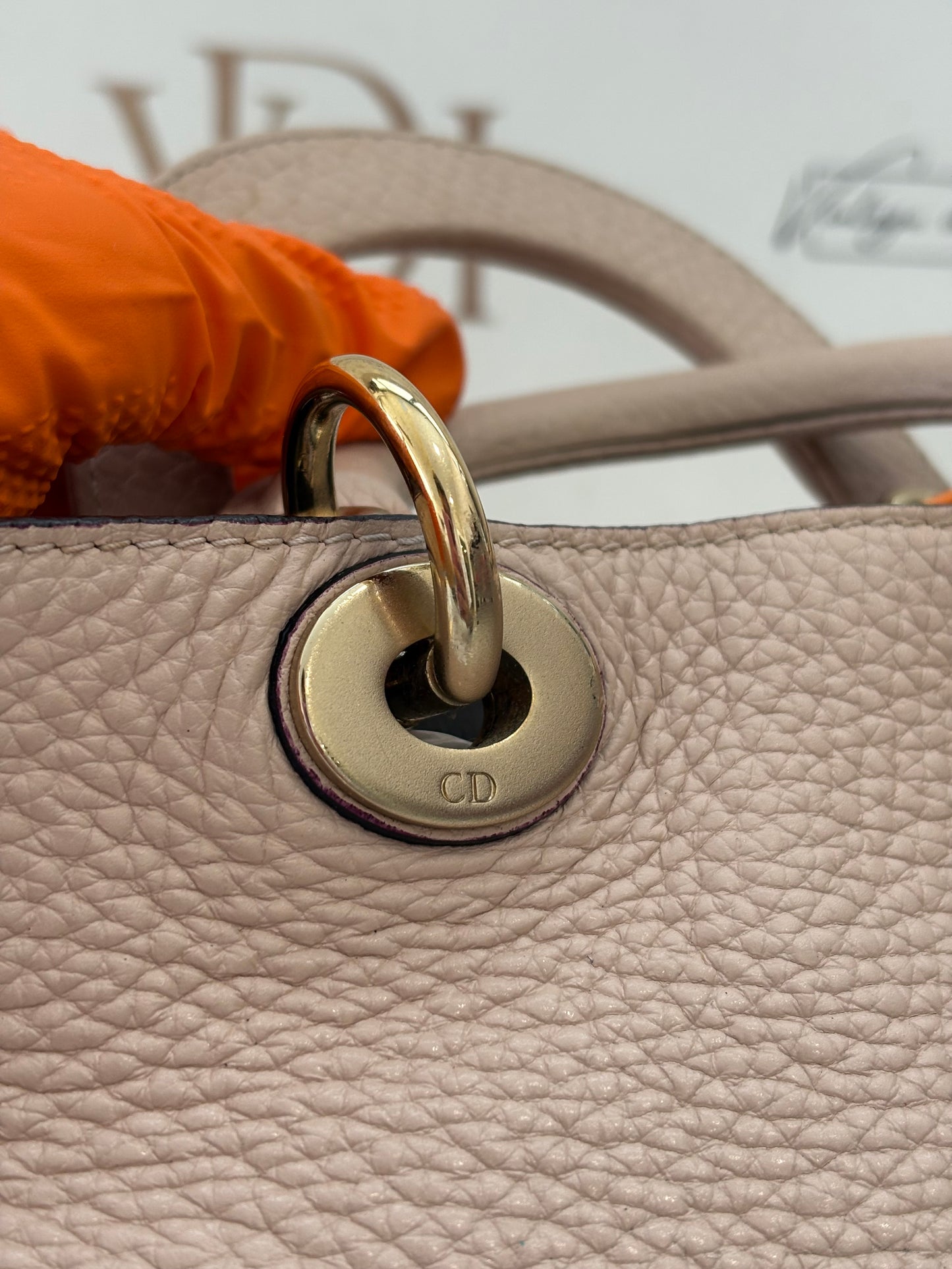 200839 - Dior Diorissimo