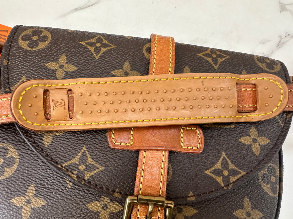 Louis Vuitton Chantilly PM