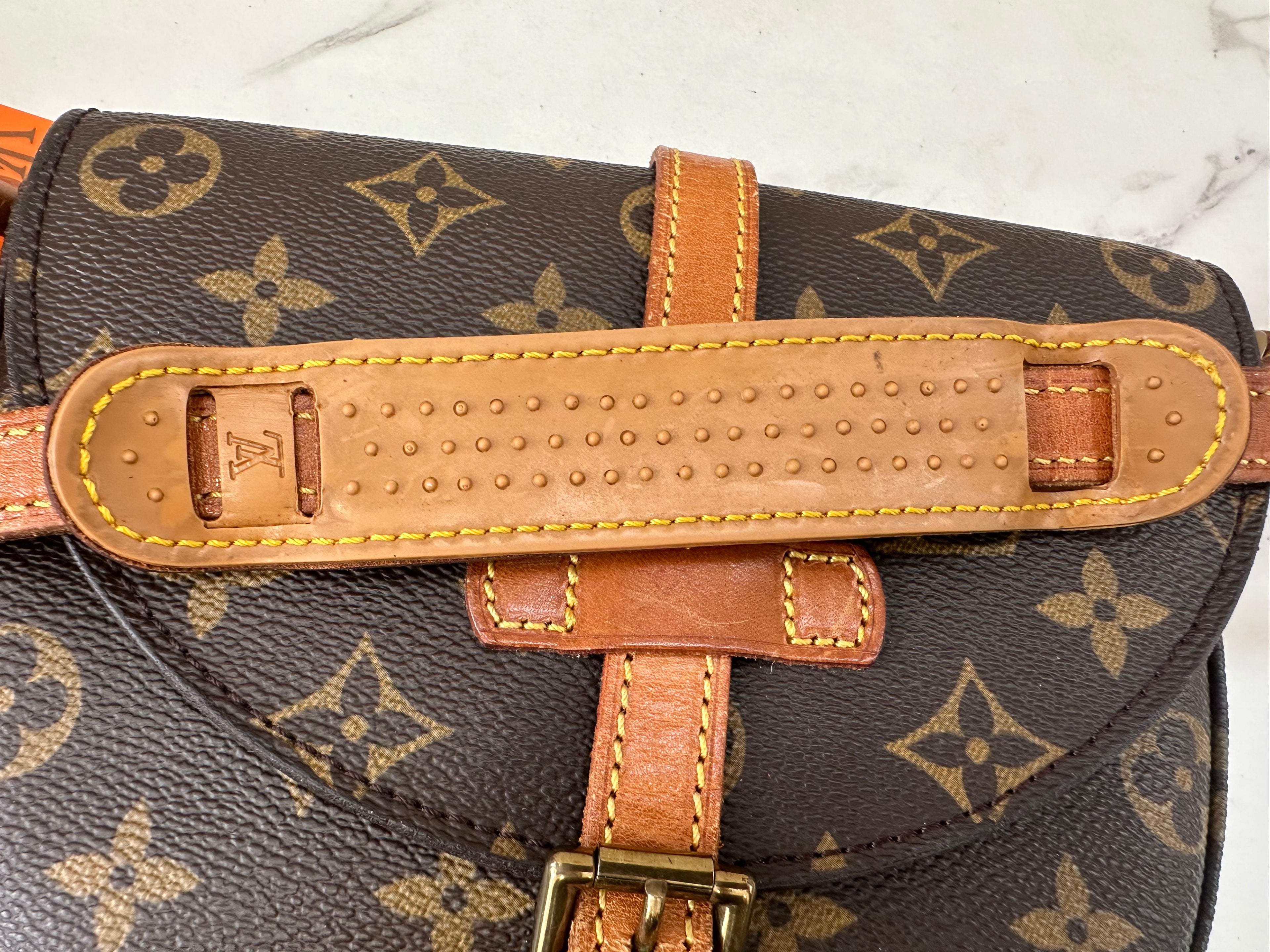 Louis Vuitton Chantilly PM