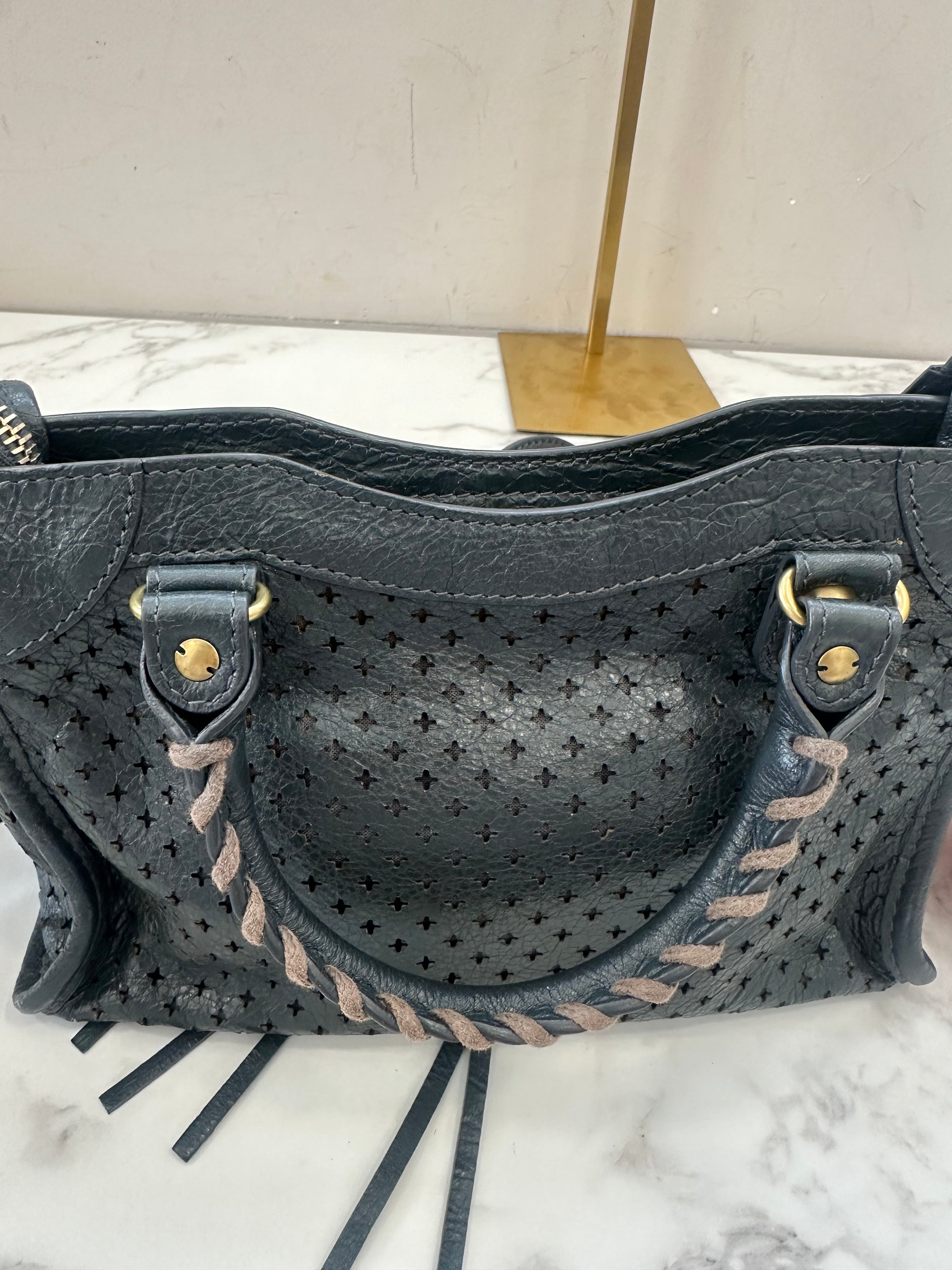 Balenciaga Classic City