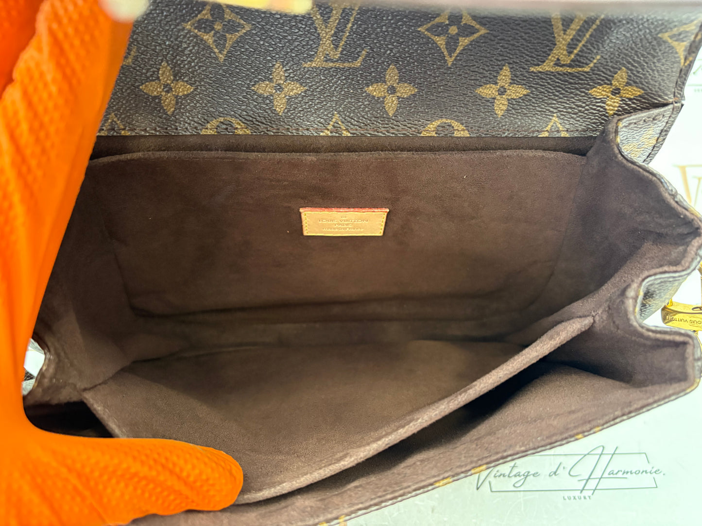 383772 - Louis Vuitton Metis