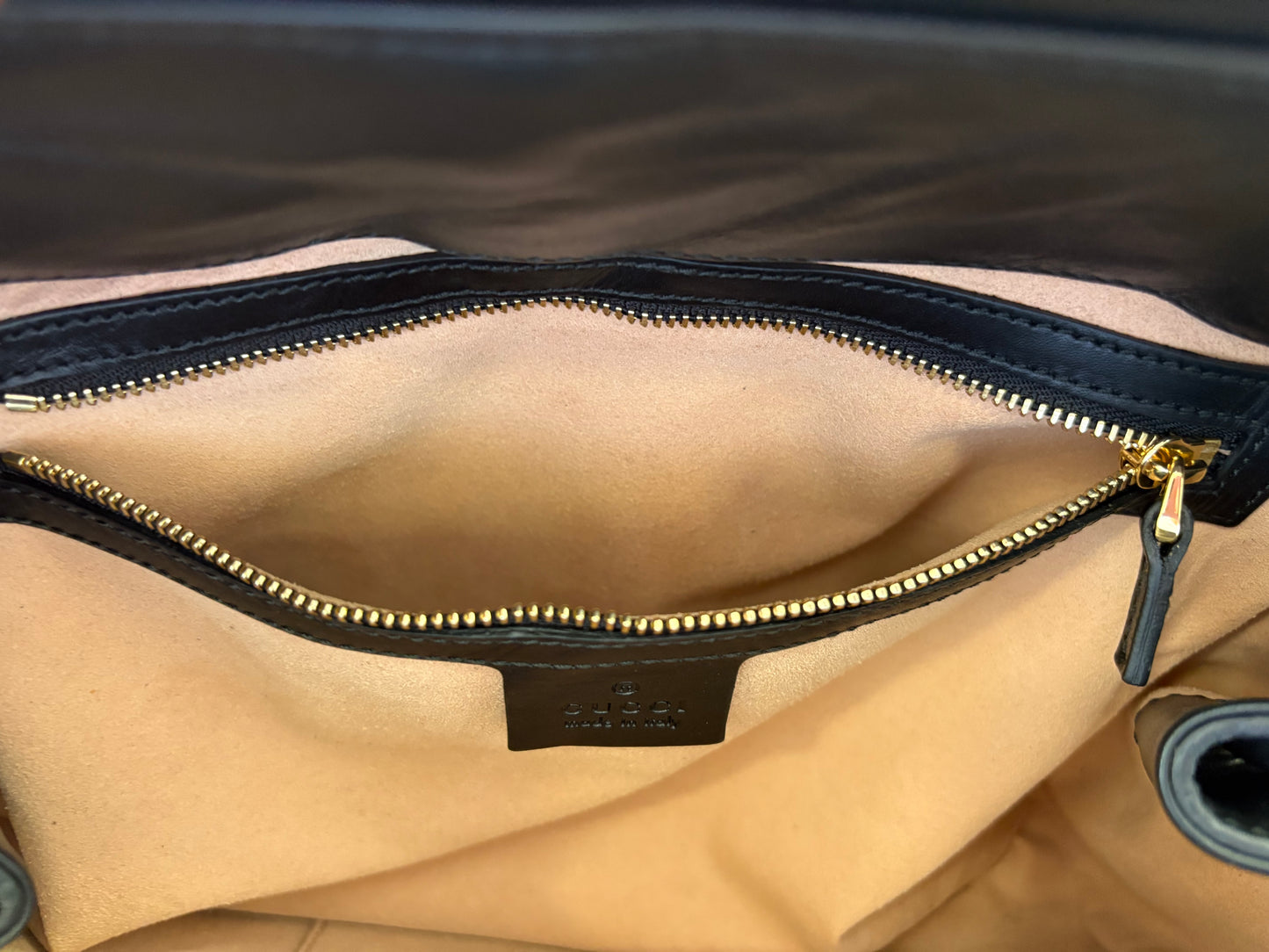 201559 - Gucci Bamboo