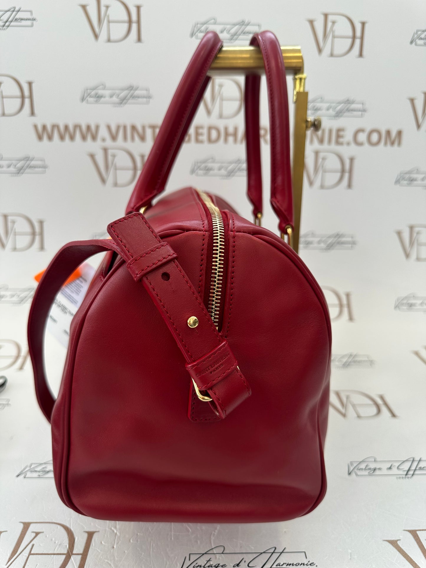382601 - Saint Laurent Classic Duffle